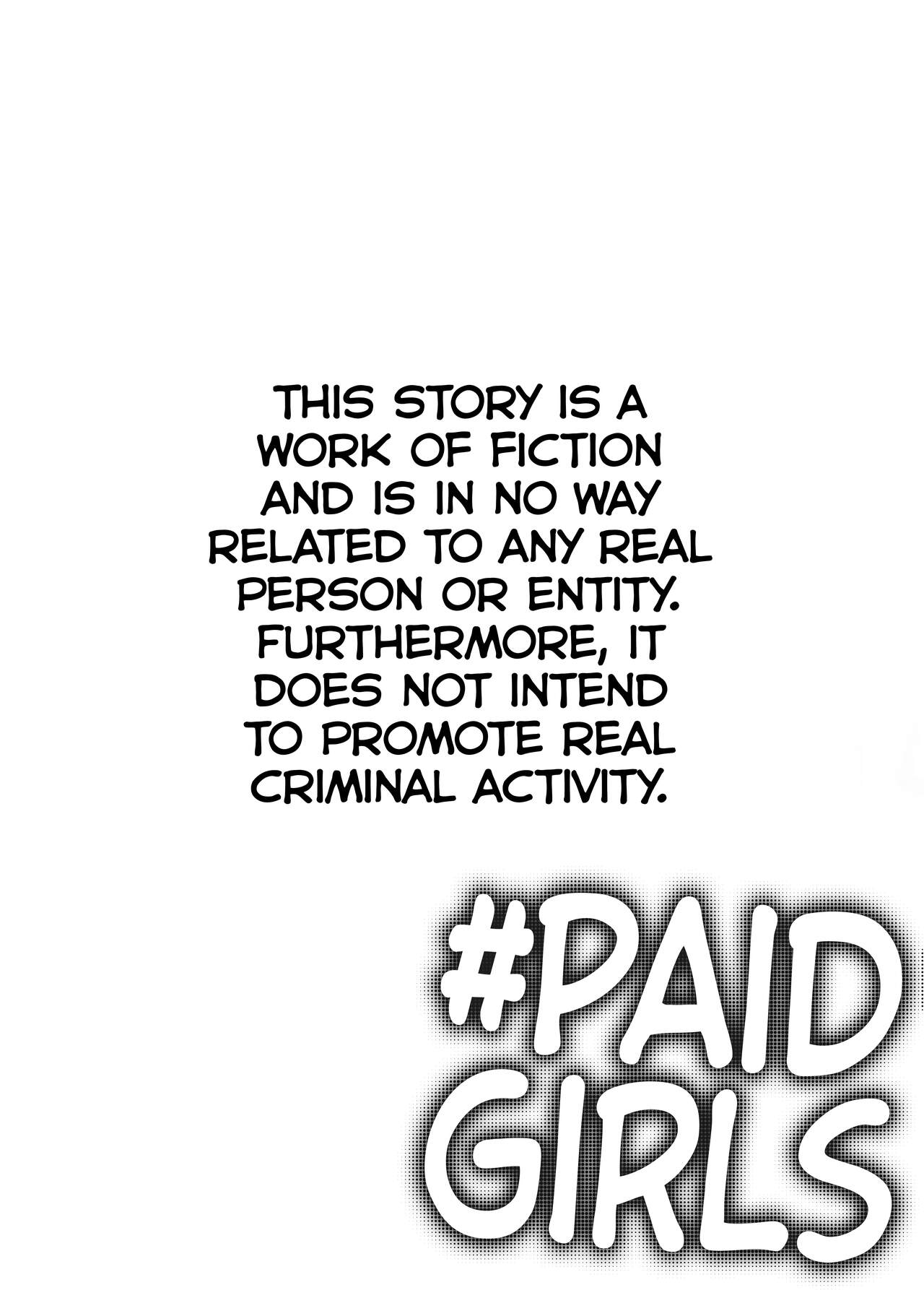 #Yuuryou Shoujo 3 ~Okane o Harau to ○○ Shite Kureru Onnanoko~ <Kanketsu> | #Paid Girls 3 ~Girls who will Have Sex with You when You Pay Them~ <Conclusion> – Chapter 1 – page 104