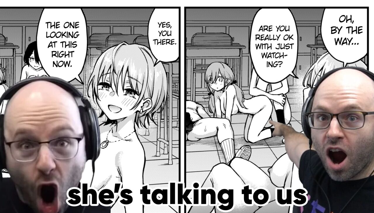 #Yuuryou Shoujo 3 ~Okane o Harau to ○○ Shite Kureru Onnanoko~ <Kanketsu> | #Paid Girls 3 ~Girls who will Have Sex with You when You Pay Them~ <Conclusion> – Chapter 1 – page 107