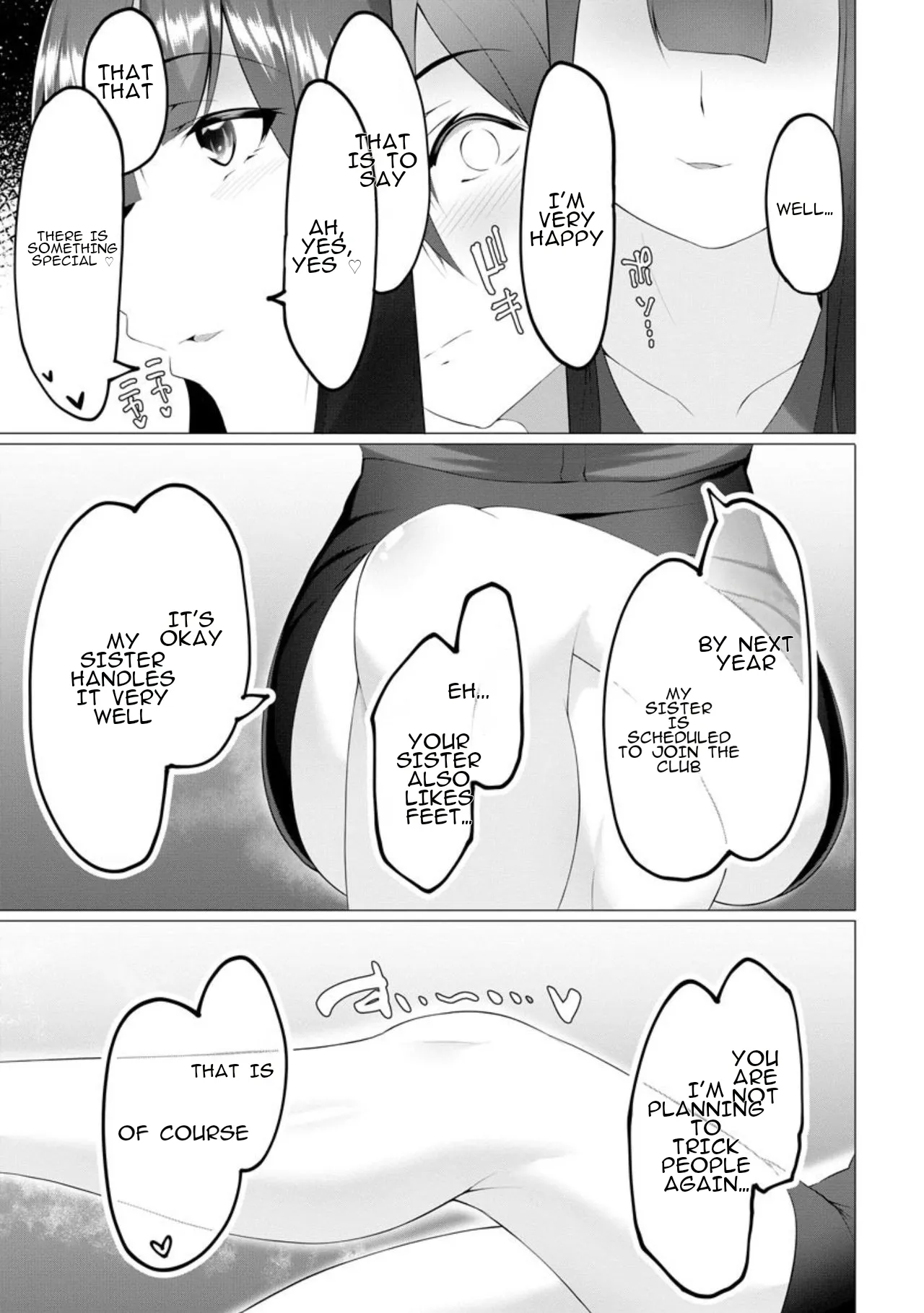 Foot Trap Ch. 7 – Chapter 1 – page 35