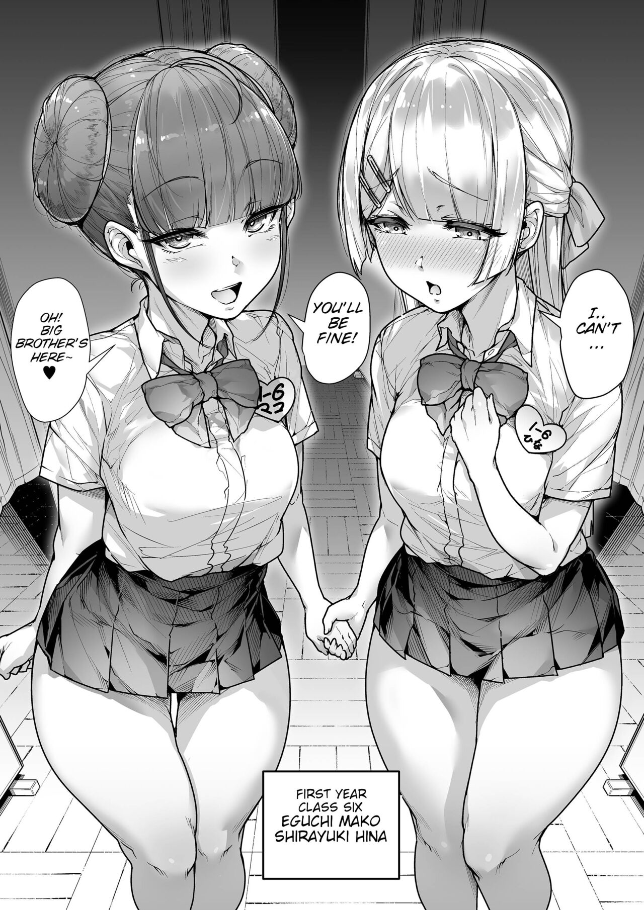 Kokugo Sansuu Rika fuuzoku 2 Jigenme – Chapter 1 – page 37