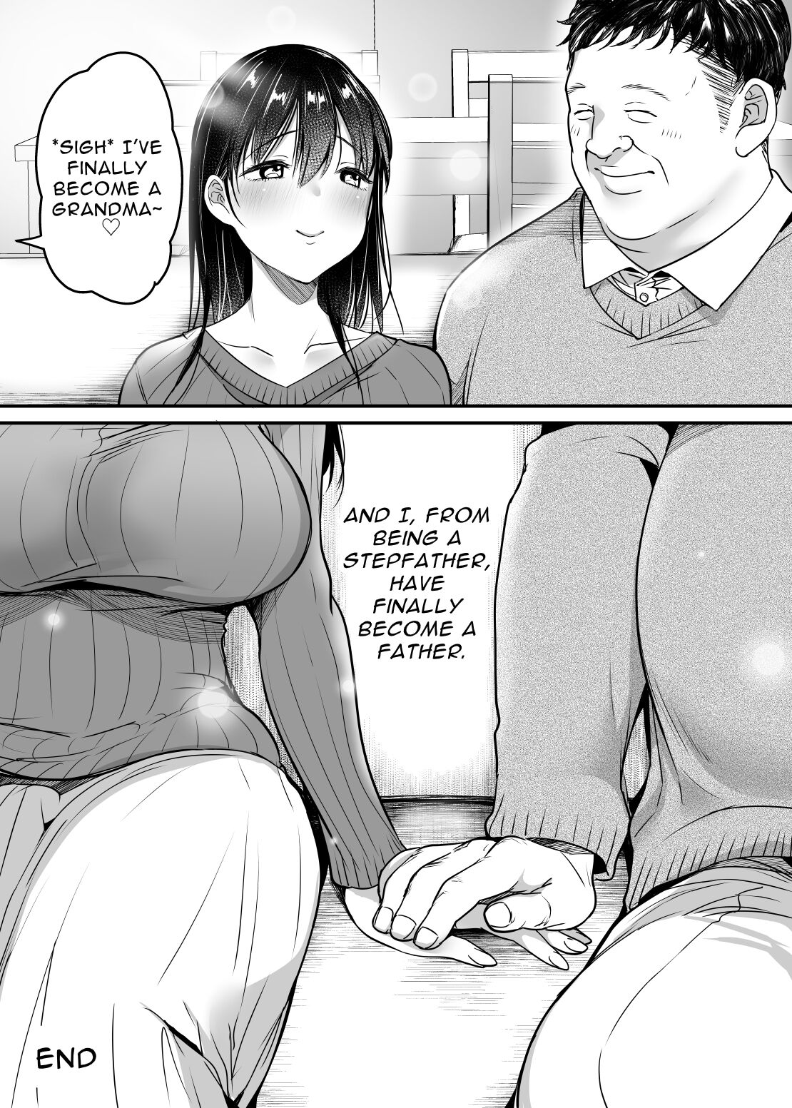 Tsuma no Tsurego no Nyuuyokuchuu ni… ~Itsudemo Dakeru Giri no Musume ni Renzoku Tanetsuke~ – Chapter 1 – page 84