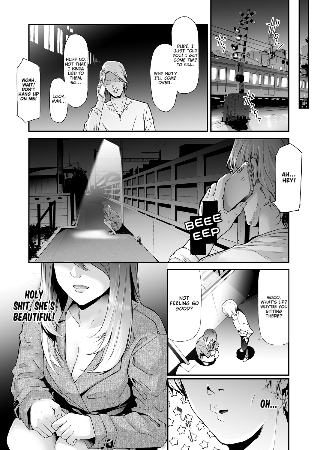 TS Revolution — preview page 4