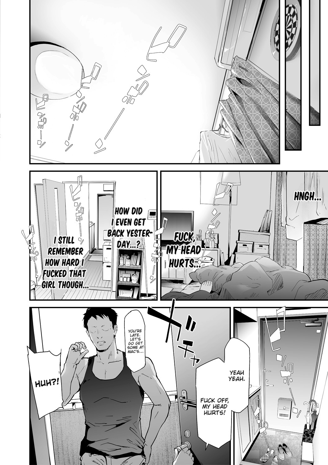 TS Revolution — preview page 8