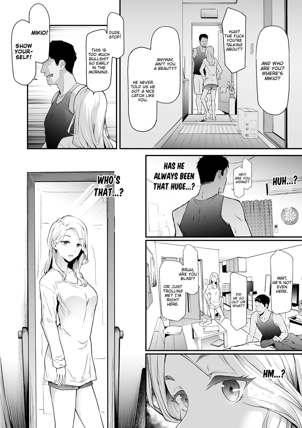 TS Revolution — preview page 10