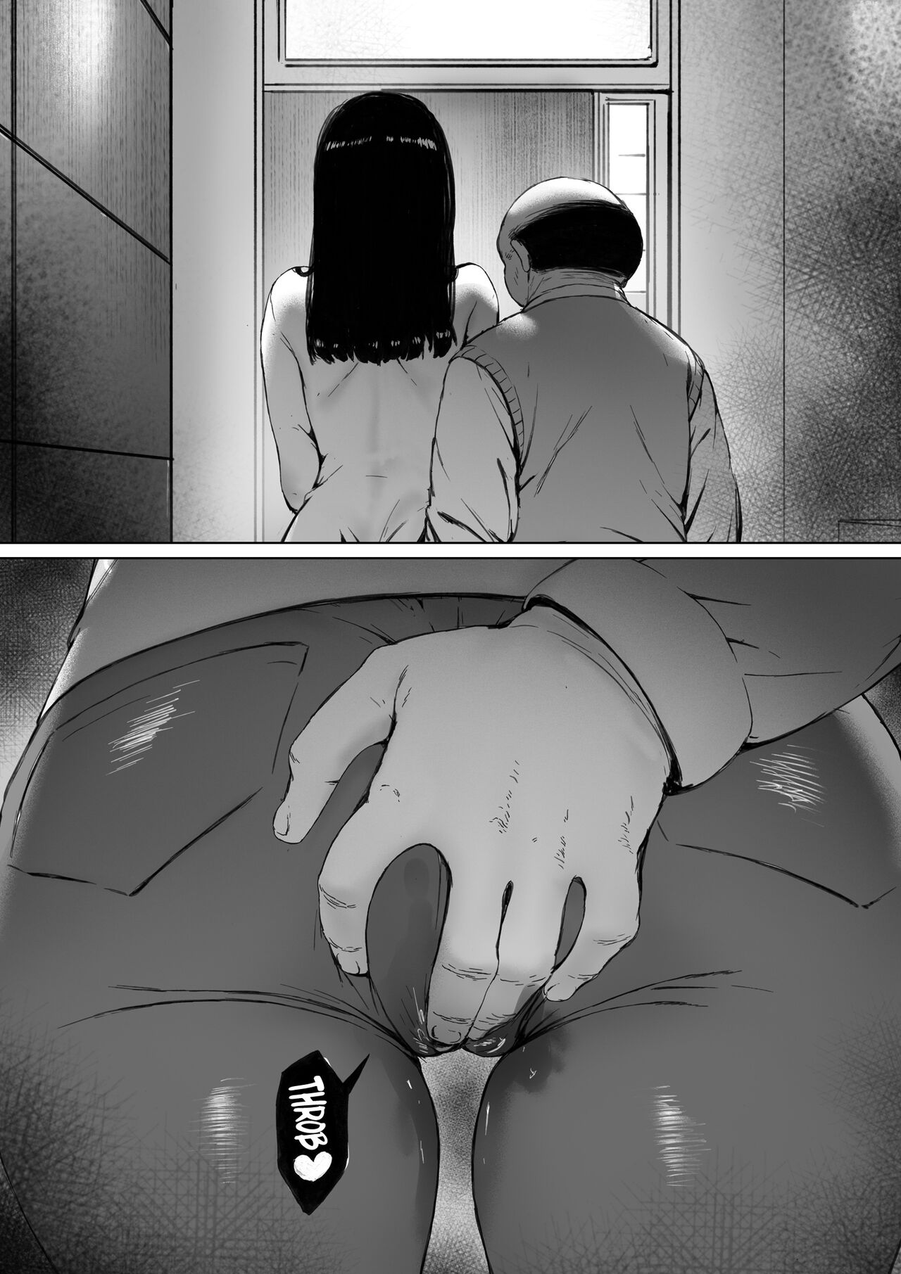 Gifu to Doukyou Suru ni Natta Shiawase na Shinkon Seikatsu o Okuro Hazu datta no ni | Now Living with my father-in-law, I was supposed to have a happy newlywed life – Chapter 1 – page 138