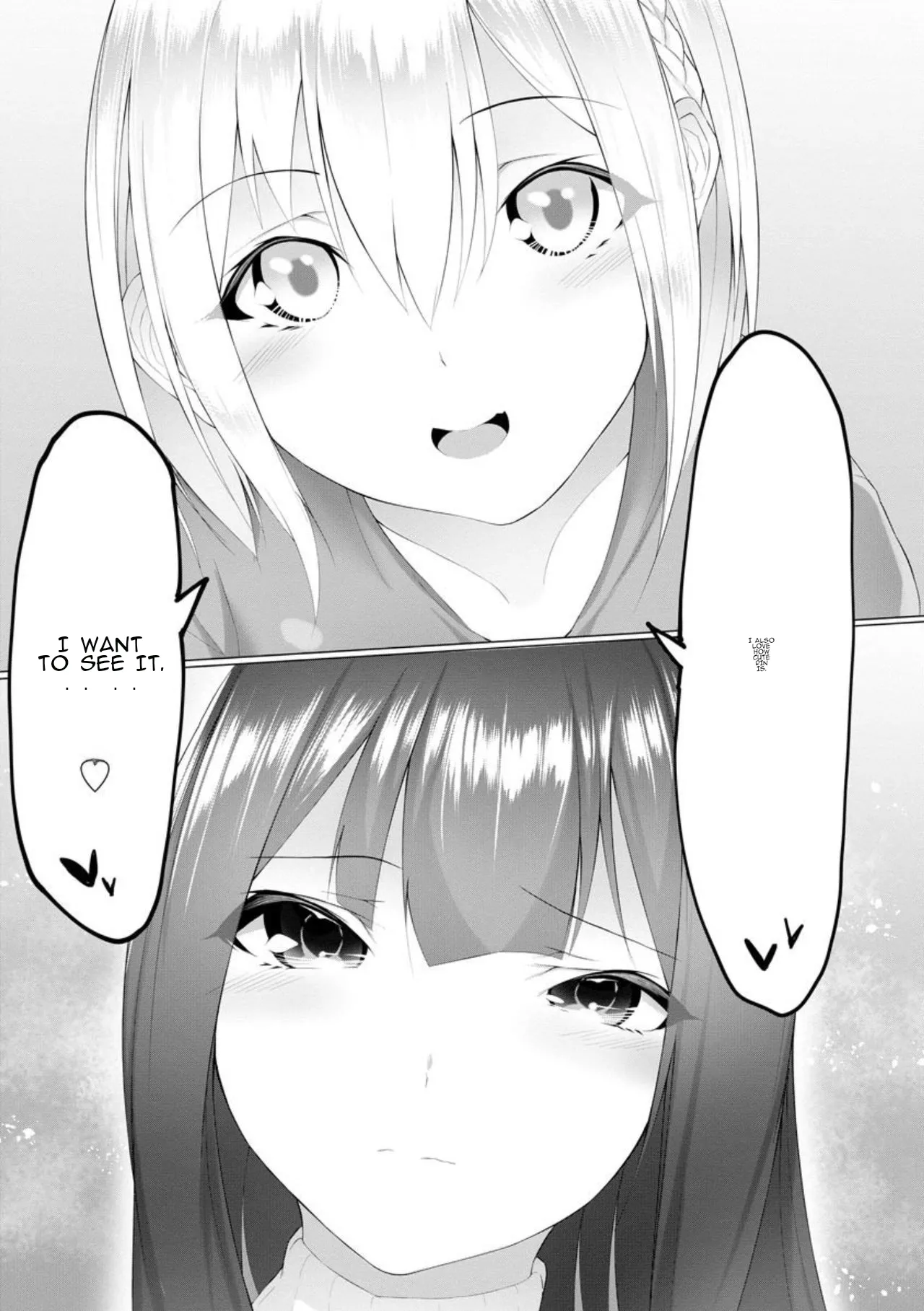 Foot Trap Ch. 5 – Chapter 1 – page 6