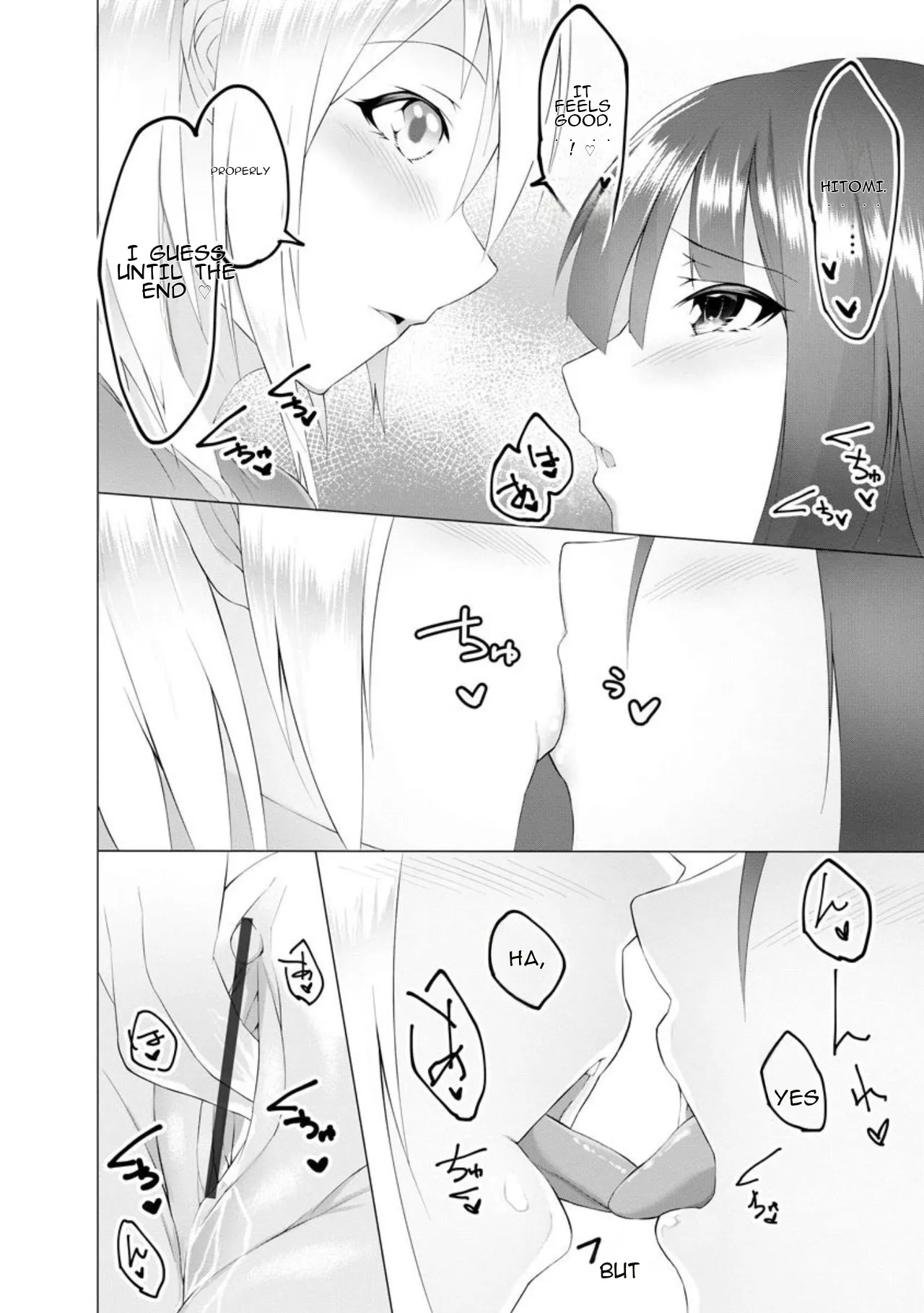 Foot Trap Ch. 5 – Chapter 1 – page 21