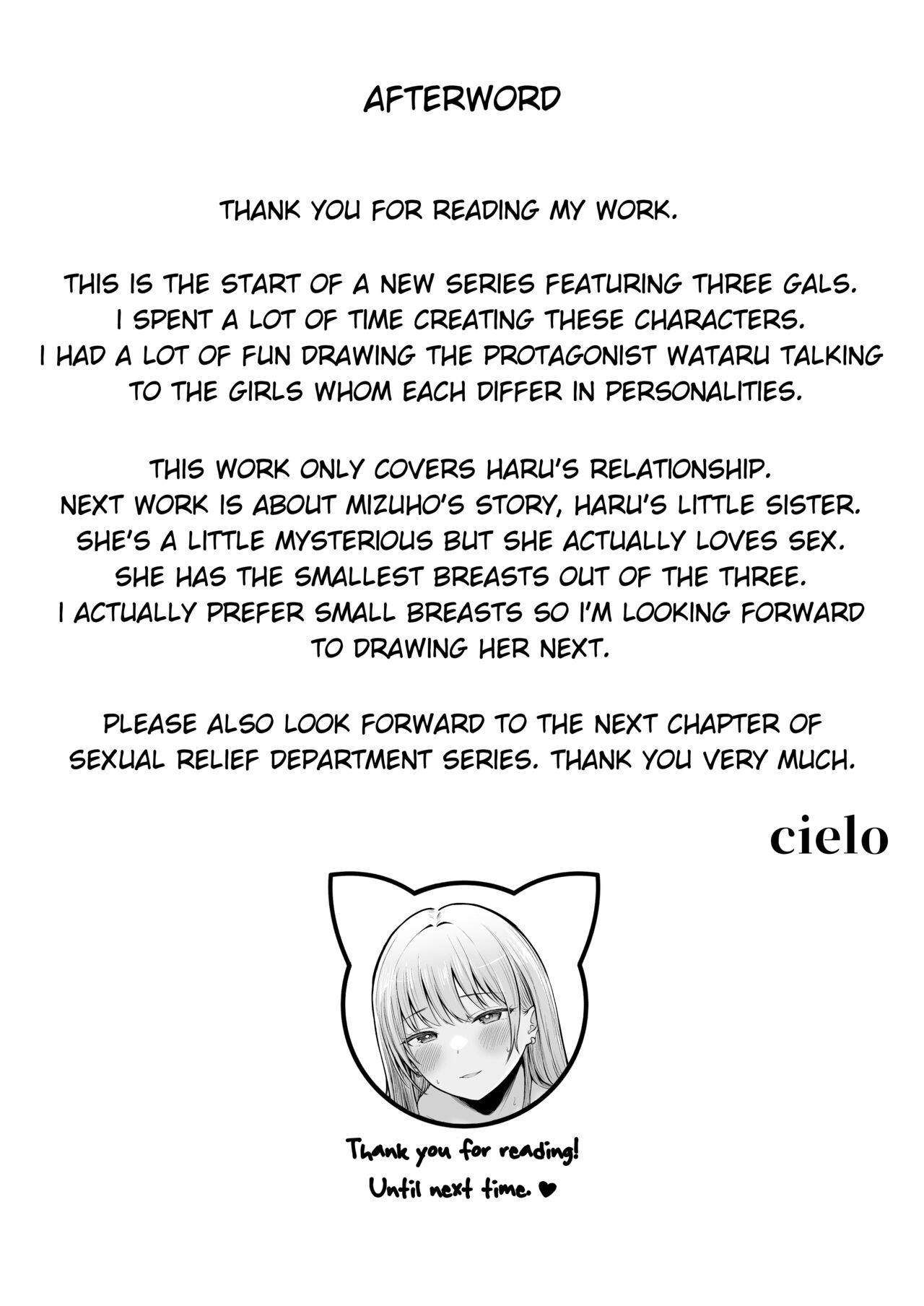 Joshiryou Kanrinin no Boku wa Gal Ryousei ni Furimawasarete masu – Chapter 1 – page 55