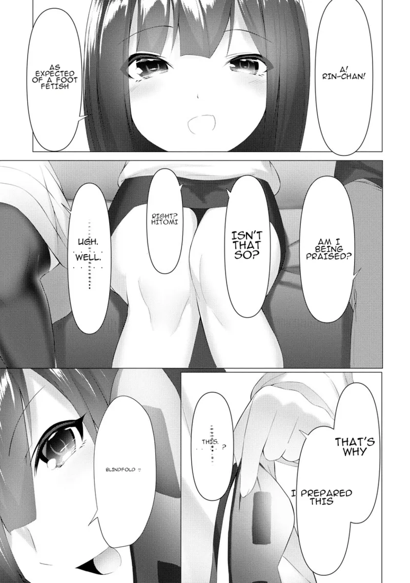 Foot Trap Ch. 3 – Chapter 1 – page 28