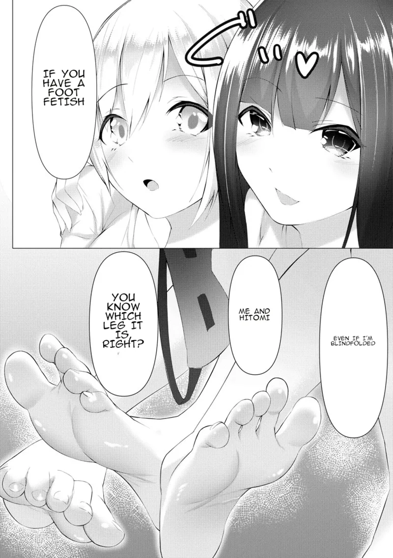 Foot Trap Ch. 3 – Chapter 1 – page 29