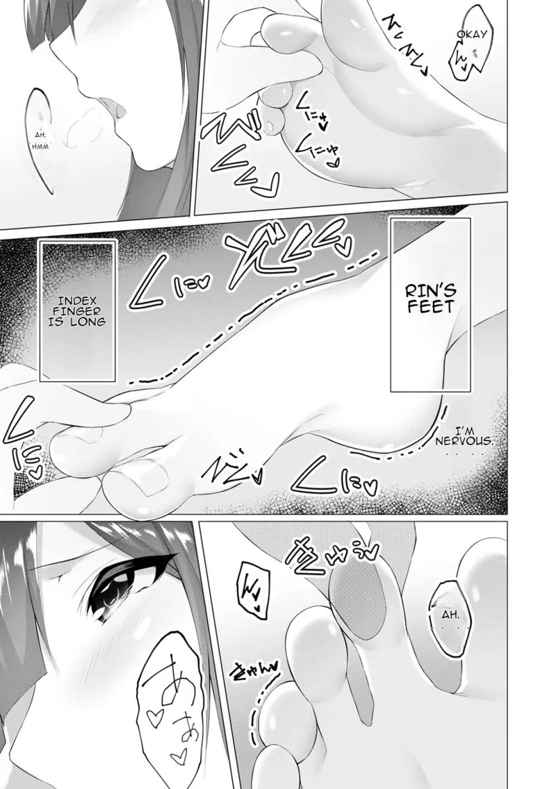 Foot Trap Ch. 4 – Chapter 1 – page 8