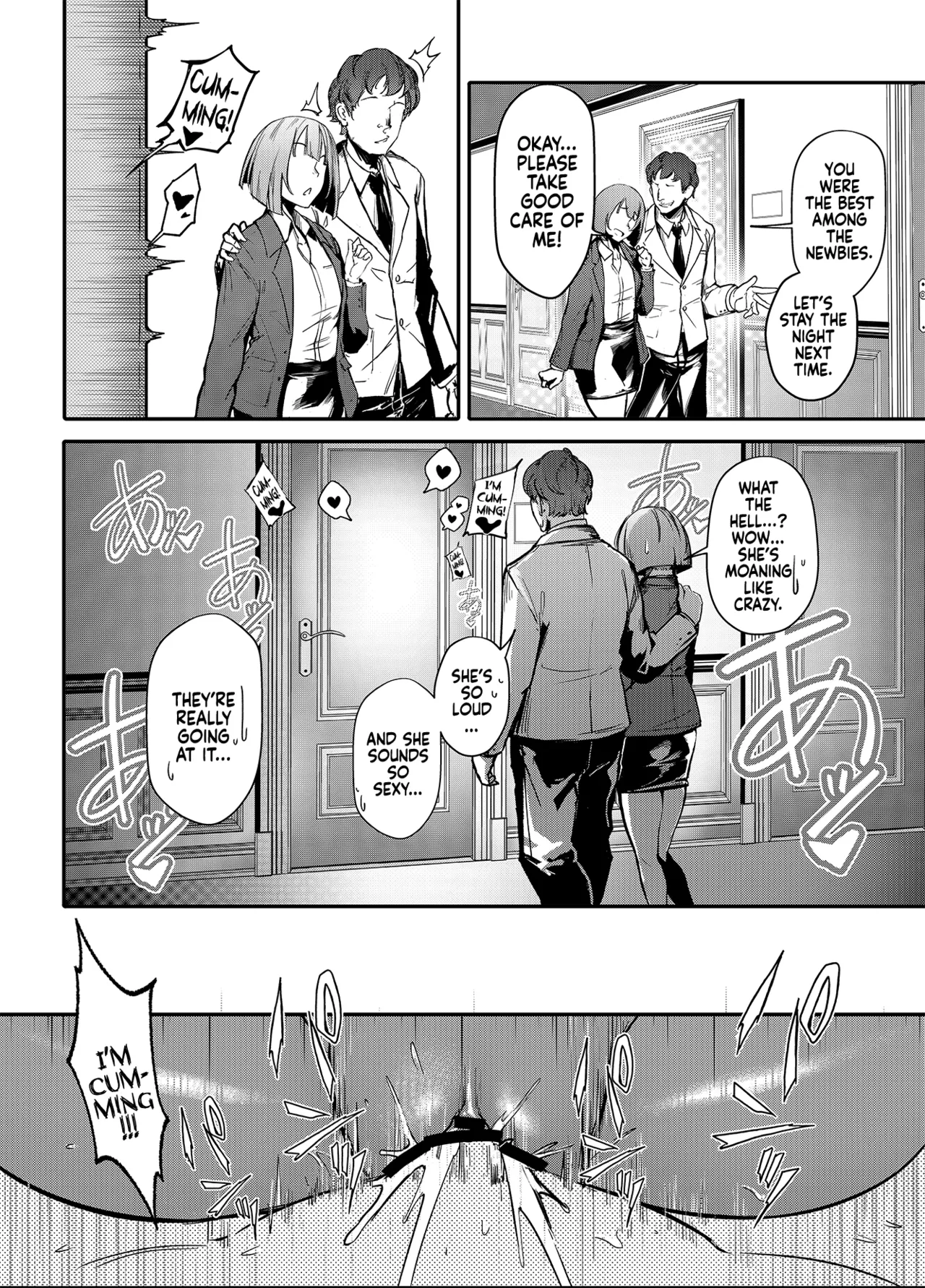 Namaiki JK ga Wakaraserareru Hon 2.0 | Putting a Cheeky Gyaru in Her Place 2.0 — preview page 12