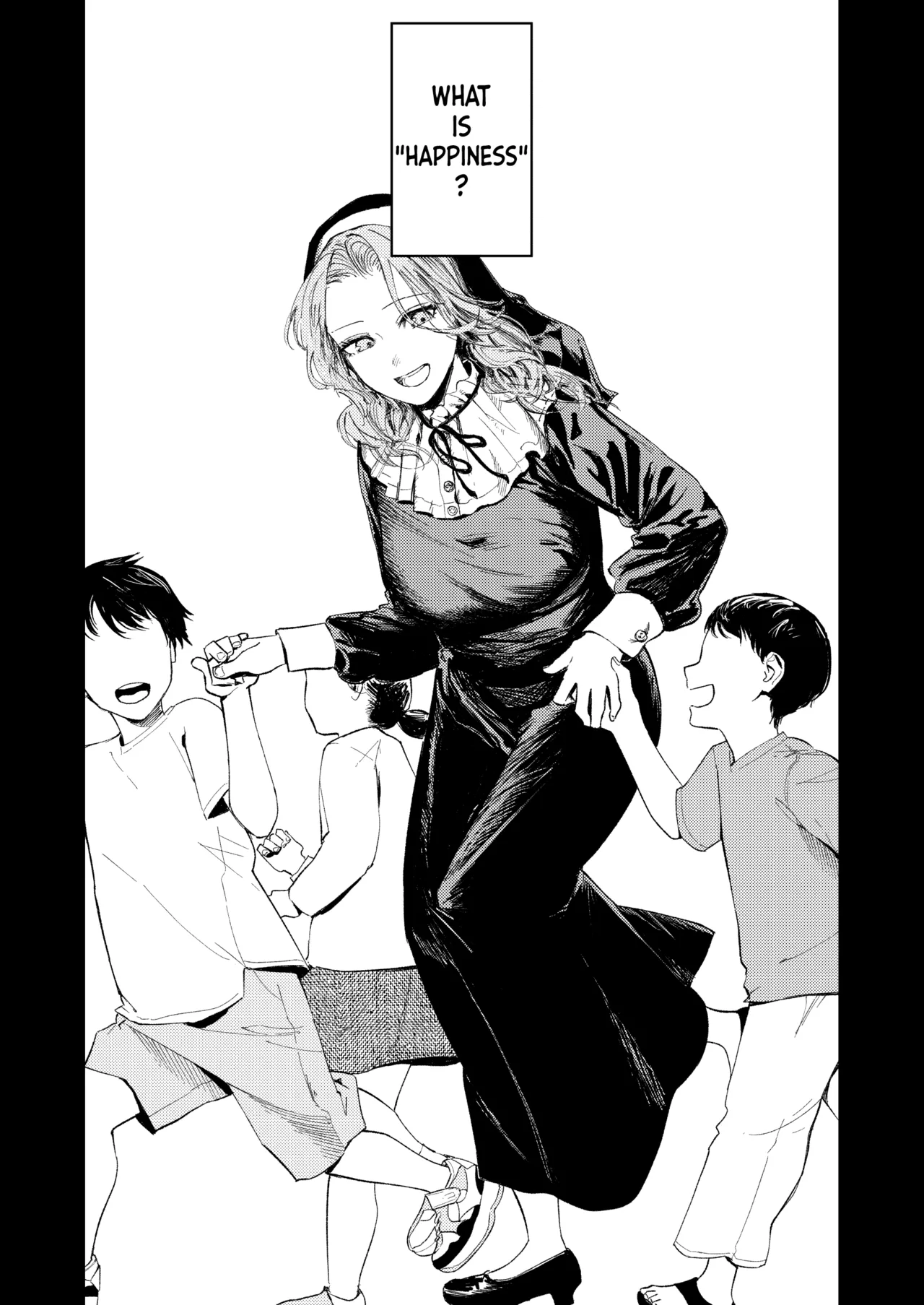 Konki Girigiri Sister, Semete Shojo wo Sutetai | If I Can’t Be Married At Least Let Me Quit Being a Virgin — preview page 5