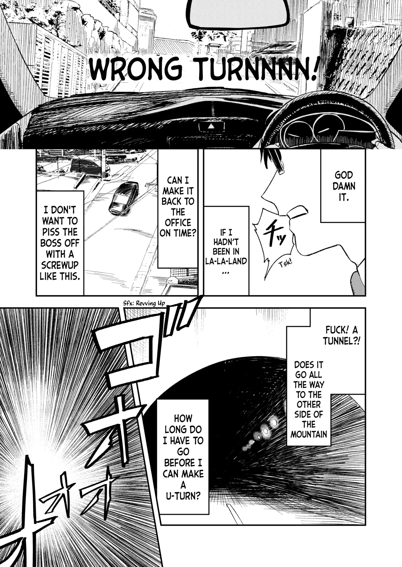 Konki Girigiri Sister, Semete Shojo wo Sutetai | If I Can’t Be Married At Least Let Me Quit Being a Virgin — preview page 11