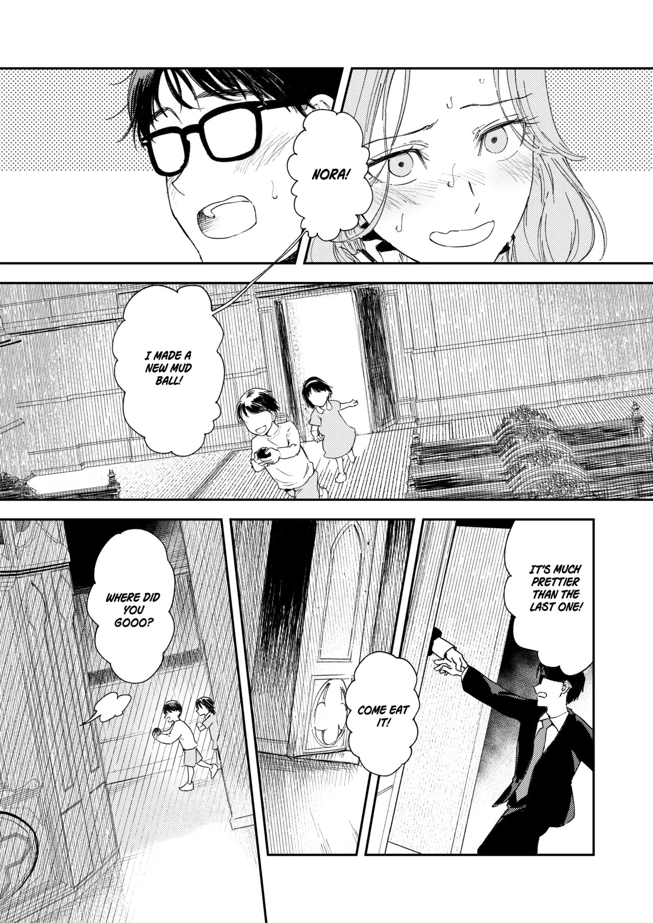 Konki Girigiri Sister, Semete Shojo wo Sutetai | If I Can’t Be Married At Least Let Me Quit Being a Virgin – Chapter 1 – page 29