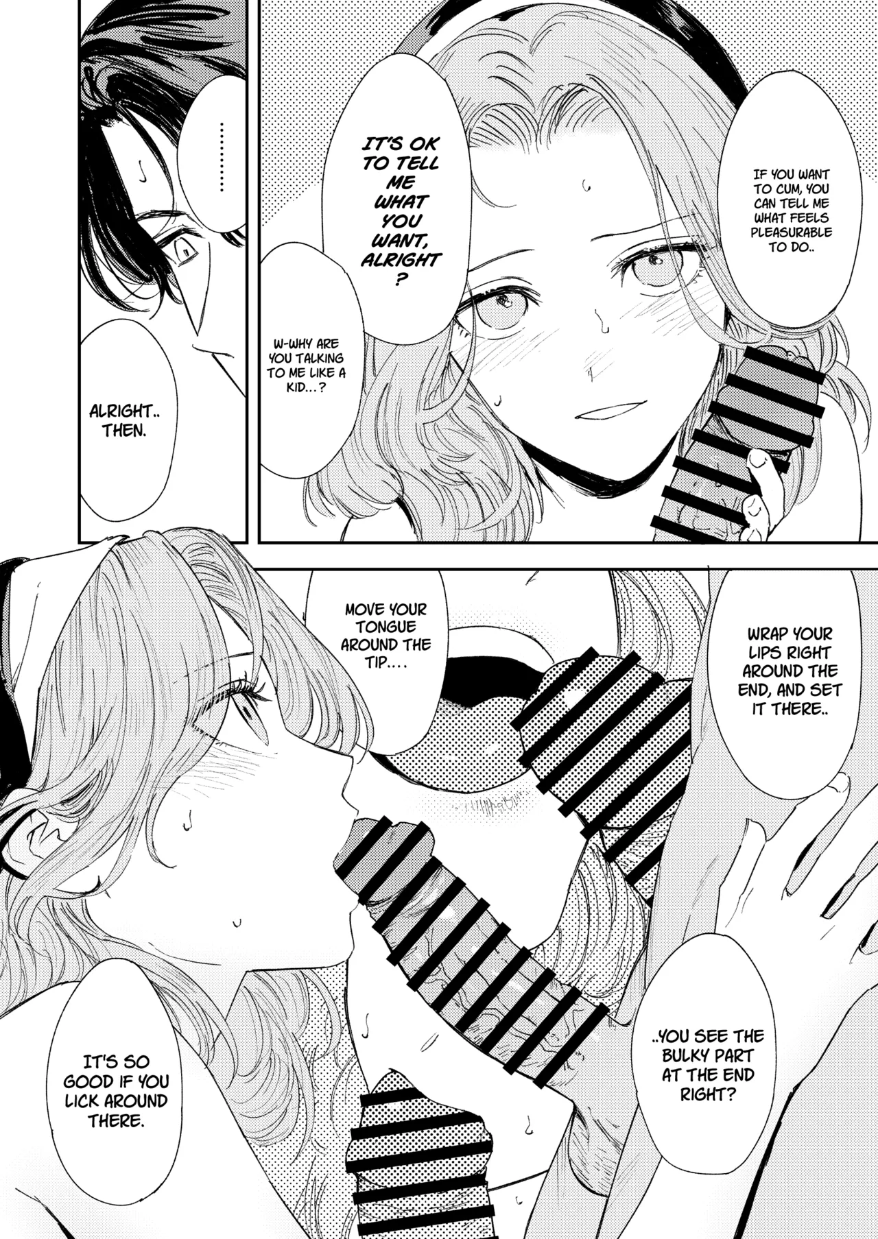 Konki Girigiri Sister, Semete Shojo wo Sutetai | If I Can’t Be Married At Least Let Me Quit Being a Virgin – Chapter 1 – page 66