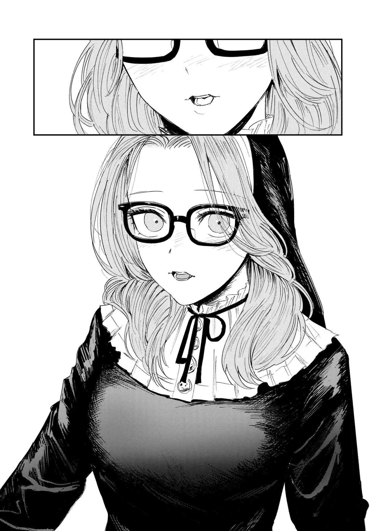 Konki Girigiri Sister, Semete Shojo wo Sutetai | If I Can’t Be Married At Least Let Me Quit Being a Virgin – Chapter 1 – page 90