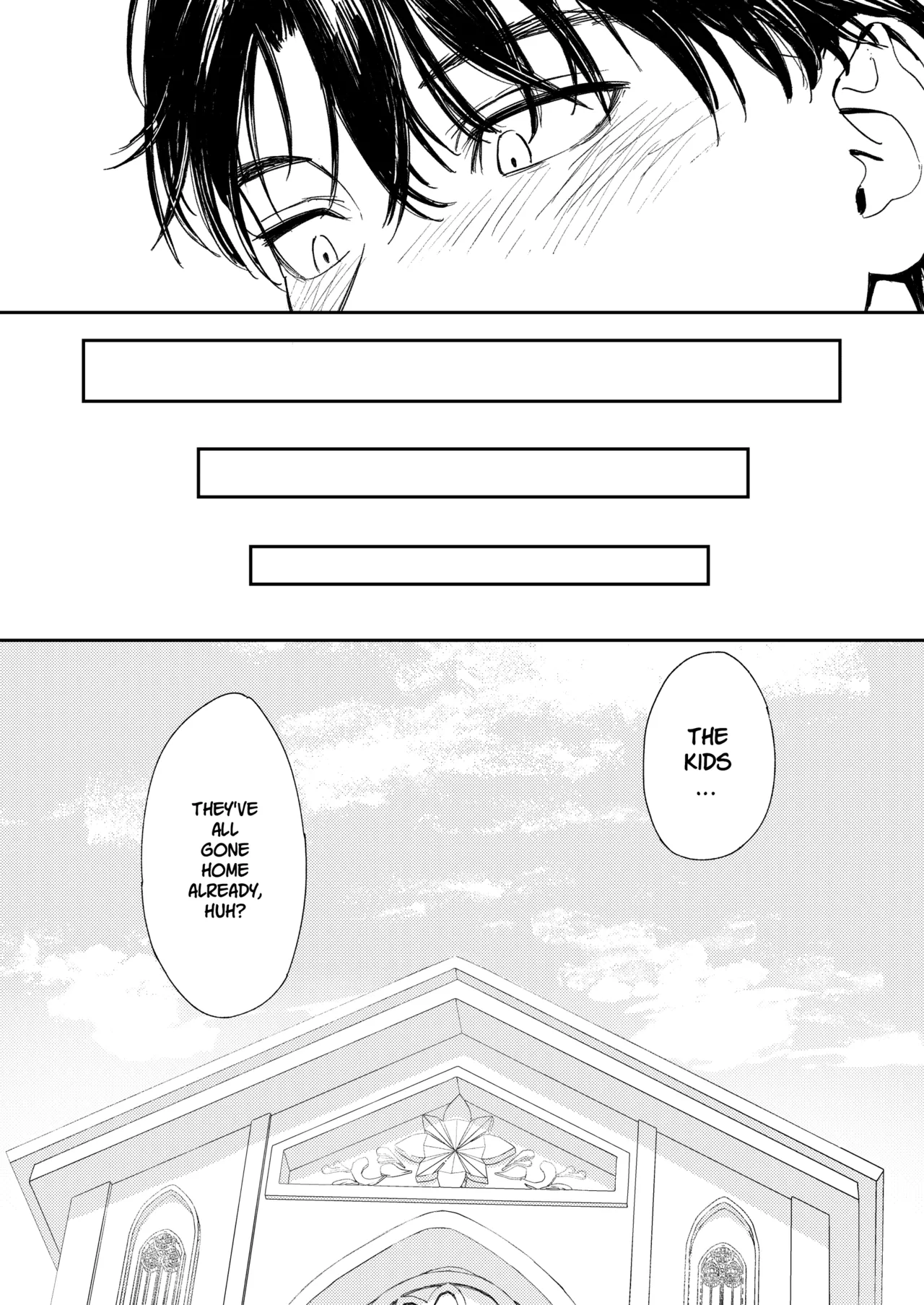 Konki Girigiri Sister, Semete Shojo wo Sutetai | If I Can’t Be Married At Least Let Me Quit Being a Virgin – Chapter 1 – page 91