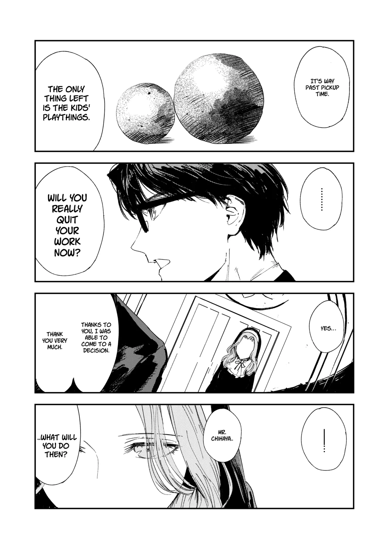 Konki Girigiri Sister, Semete Shojo wo Sutetai | If I Can’t Be Married At Least Let Me Quit Being a Virgin – Chapter 1 – page 92