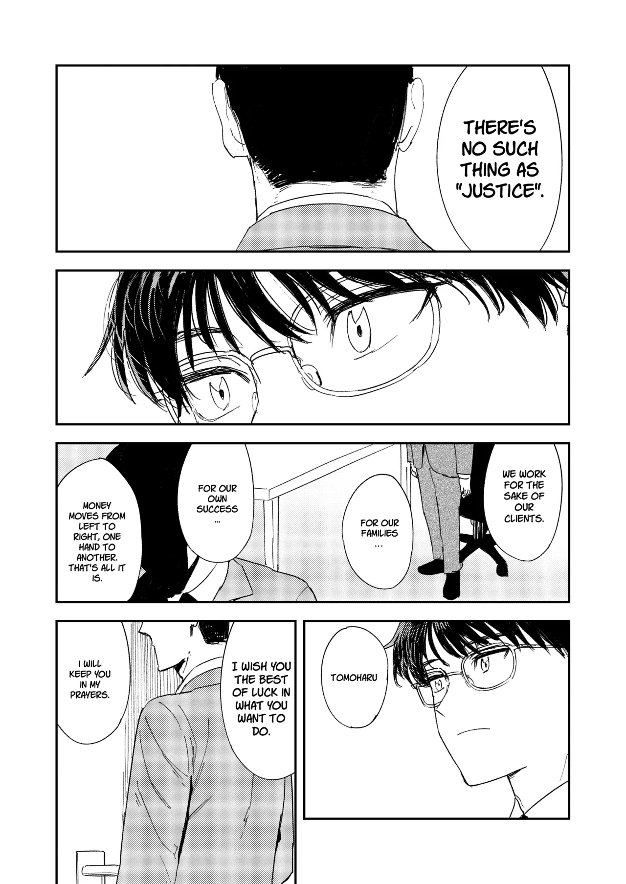 Konki Girigiri Sister, Semete Shojo wo Sutetai | If I Can’t Be Married At Least Let Me Quit Being a Virgin – Chapter 1 – page 98