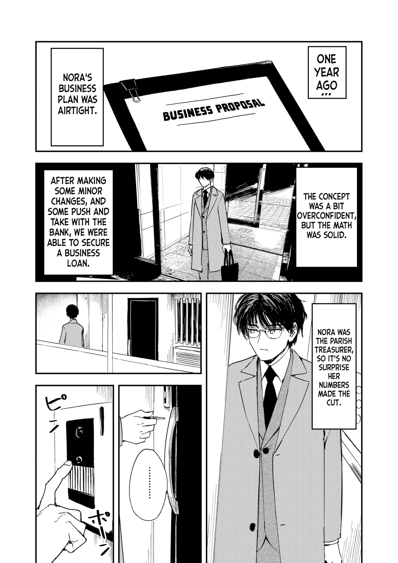 Konki Girigiri Sister, Semete Shojo wo Sutetai | If I Can’t Be Married At Least Let Me Quit Being a Virgin – Chapter 1 – page 99