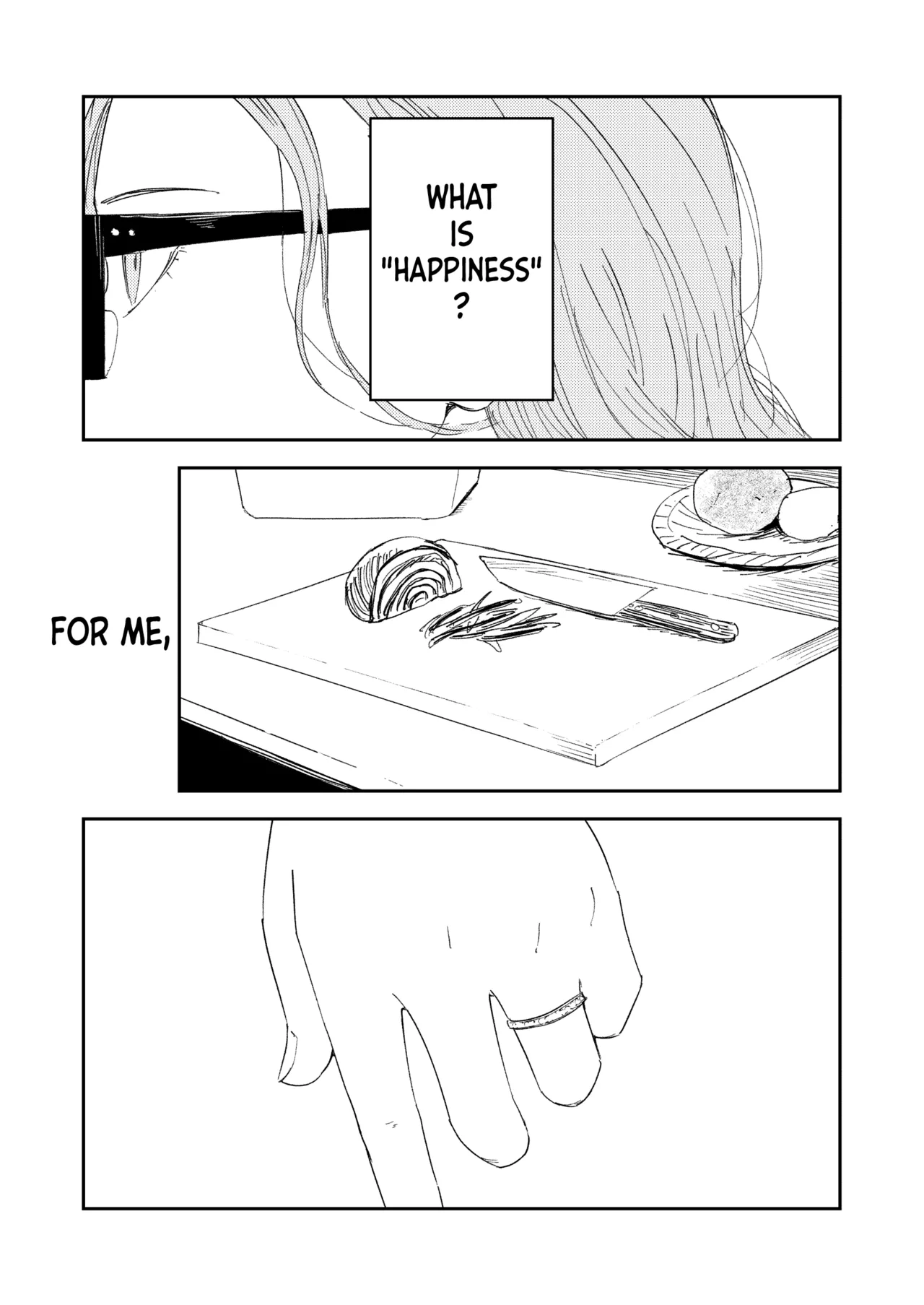 Konki Girigiri Sister, Semete Shojo wo Sutetai | If I Can’t Be Married At Least Let Me Quit Being a Virgin – Chapter 1 – page 101