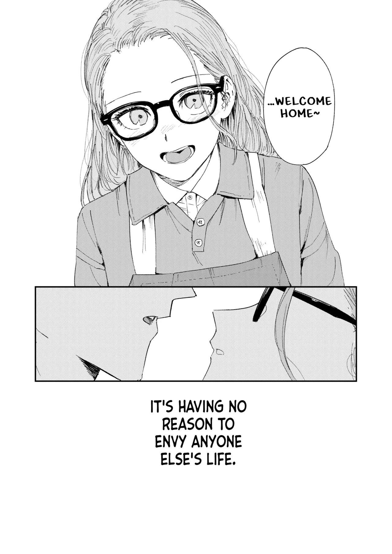 Konki Girigiri Sister, Semete Shojo wo Sutetai | If I Can’t Be Married At Least Let Me Quit Being a Virgin – Chapter 1 – page 102
