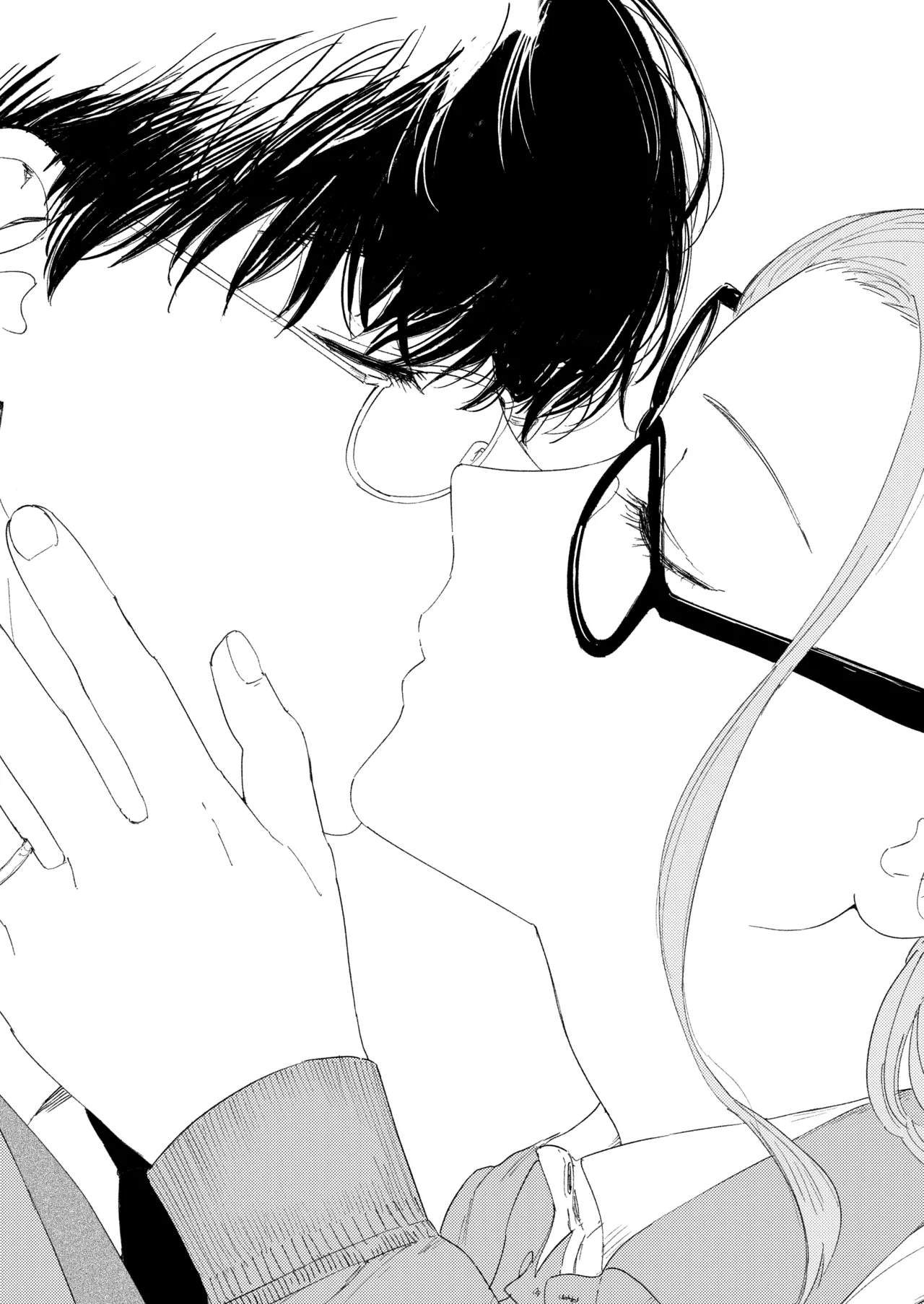 Konki Girigiri Sister, Semete Shojo wo Sutetai | If I Can’t Be Married At Least Let Me Quit Being a Virgin – Chapter 1 – page 103