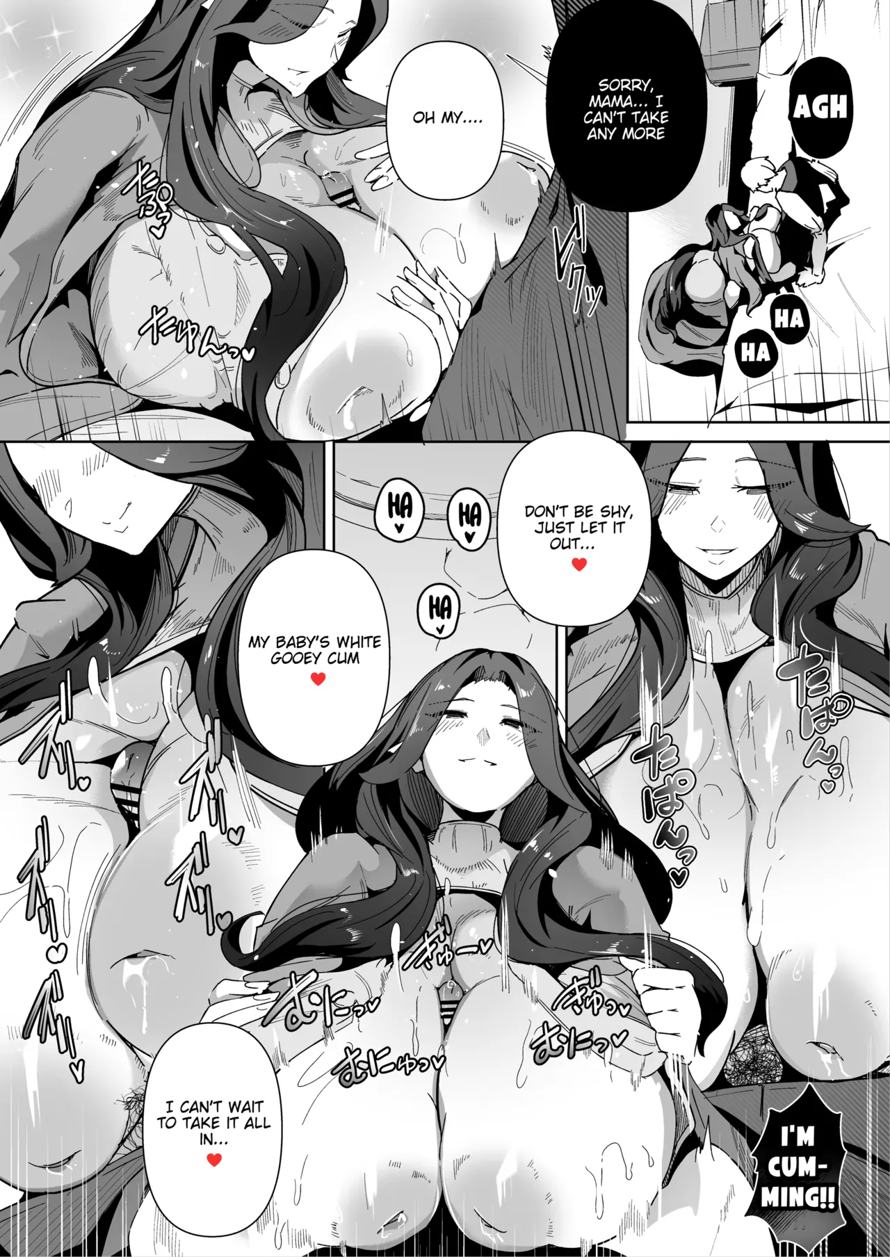 Vargens – Chapter 1 – page 82