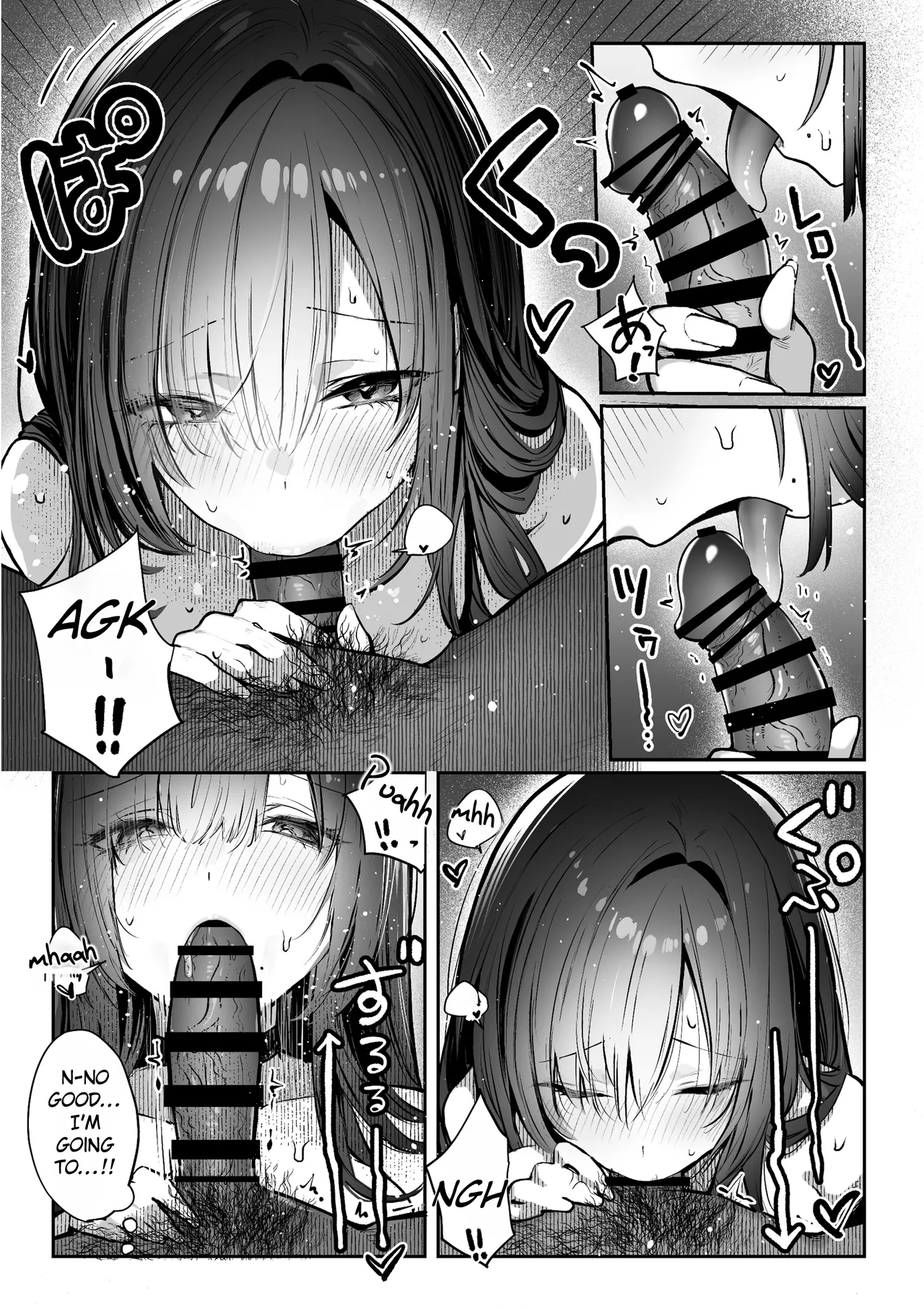 Oshiete Ageru 2 ~Kyonyuu Bijin Onee-san to Rouninsei no Boku no ○○○ na Ohanashi~ | I’ll Teach You 2 ~ The Story of a Beautiful Big-Breasted Woman and Me, a Ronin ~ – Chapter 1 – page 26