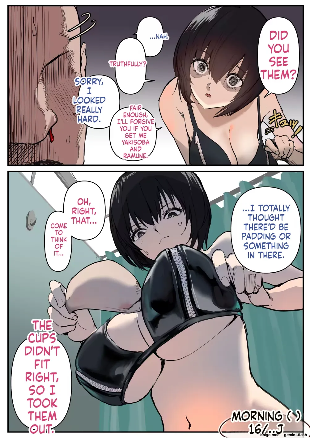 Varasan — preview page 18