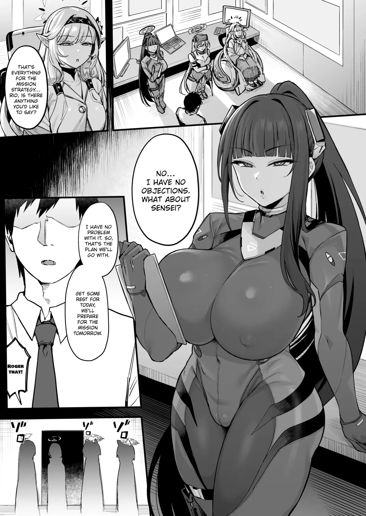Varasan – Chapter 1 – page 61