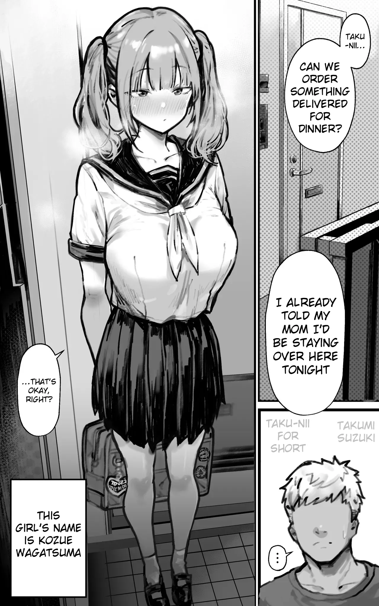 Kimi ga Haramu made Genkai Toppa Sex | Limit Breaking Sex until you’re Pregnant — preview page 2