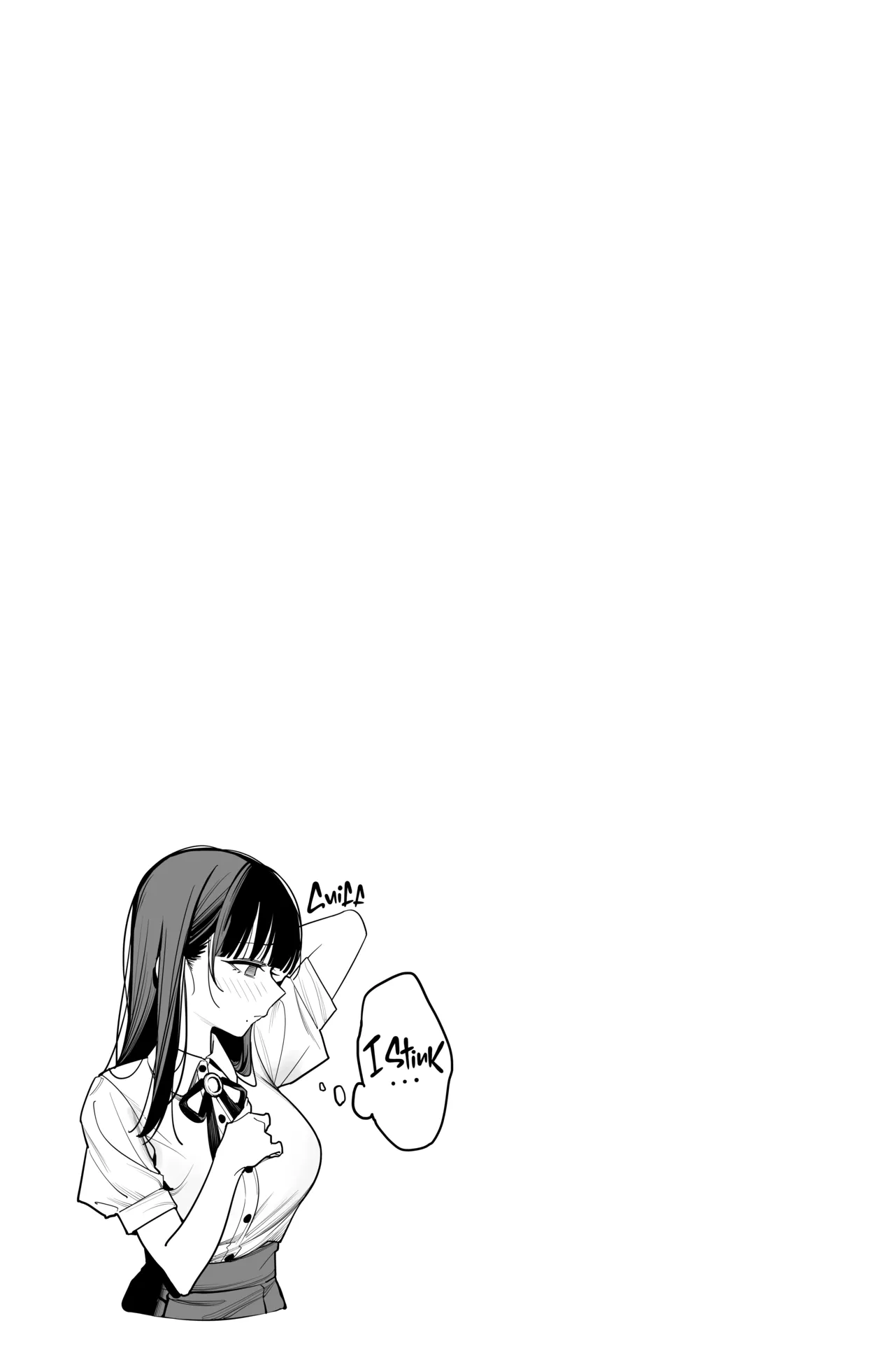 Dekachin no Tairyou Shasei de Botebara Anal Sex | I Gave My Cousin a Preggo Tummy After Cumming Buckets Inside Her! – Chapter 1 – page 44