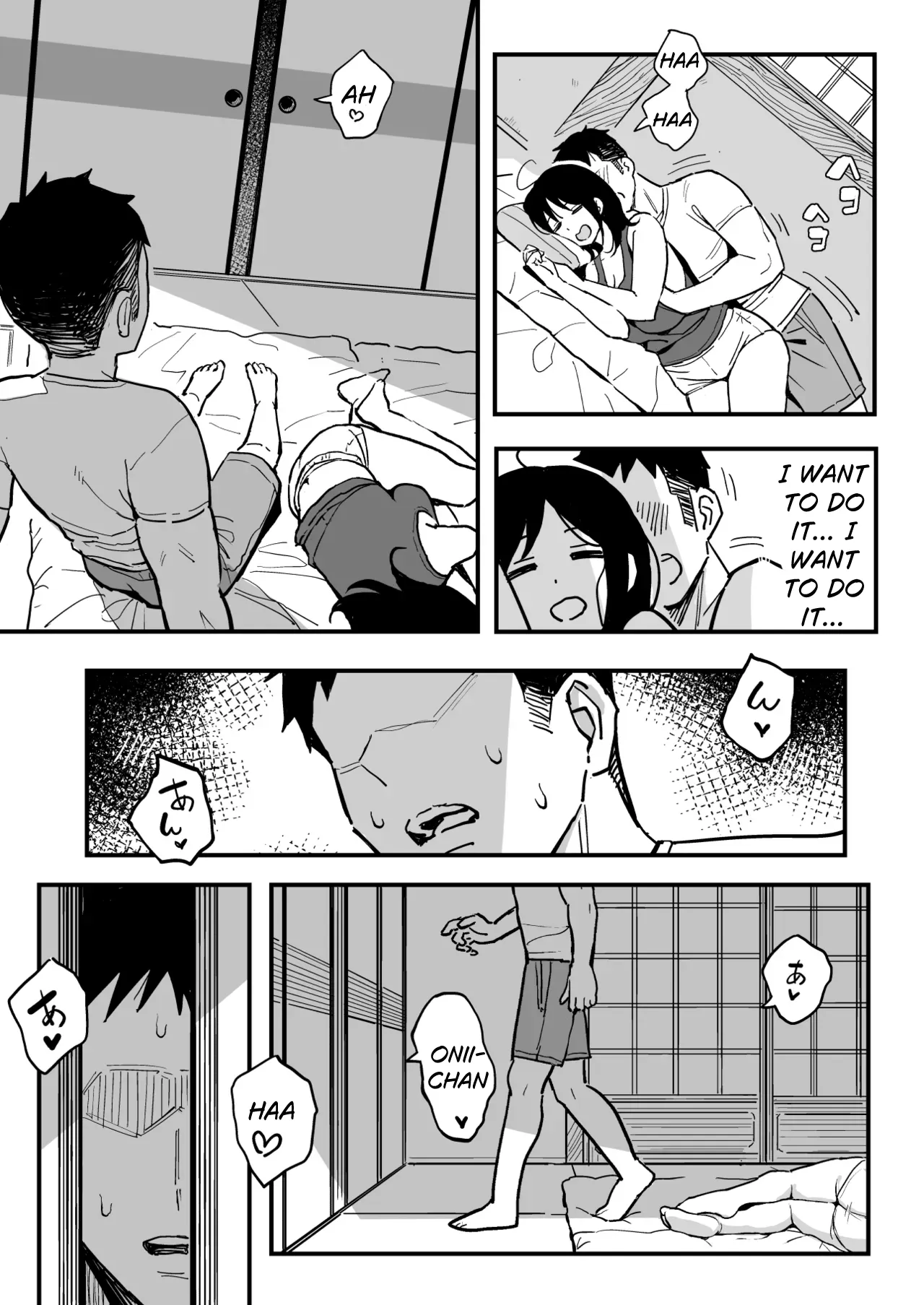 Kanojo no Imouto o SeFri ni shita Hanashi | The story of how I turned my girlfriend’s younger sister into my sex friend – Chapter 1 – page 22