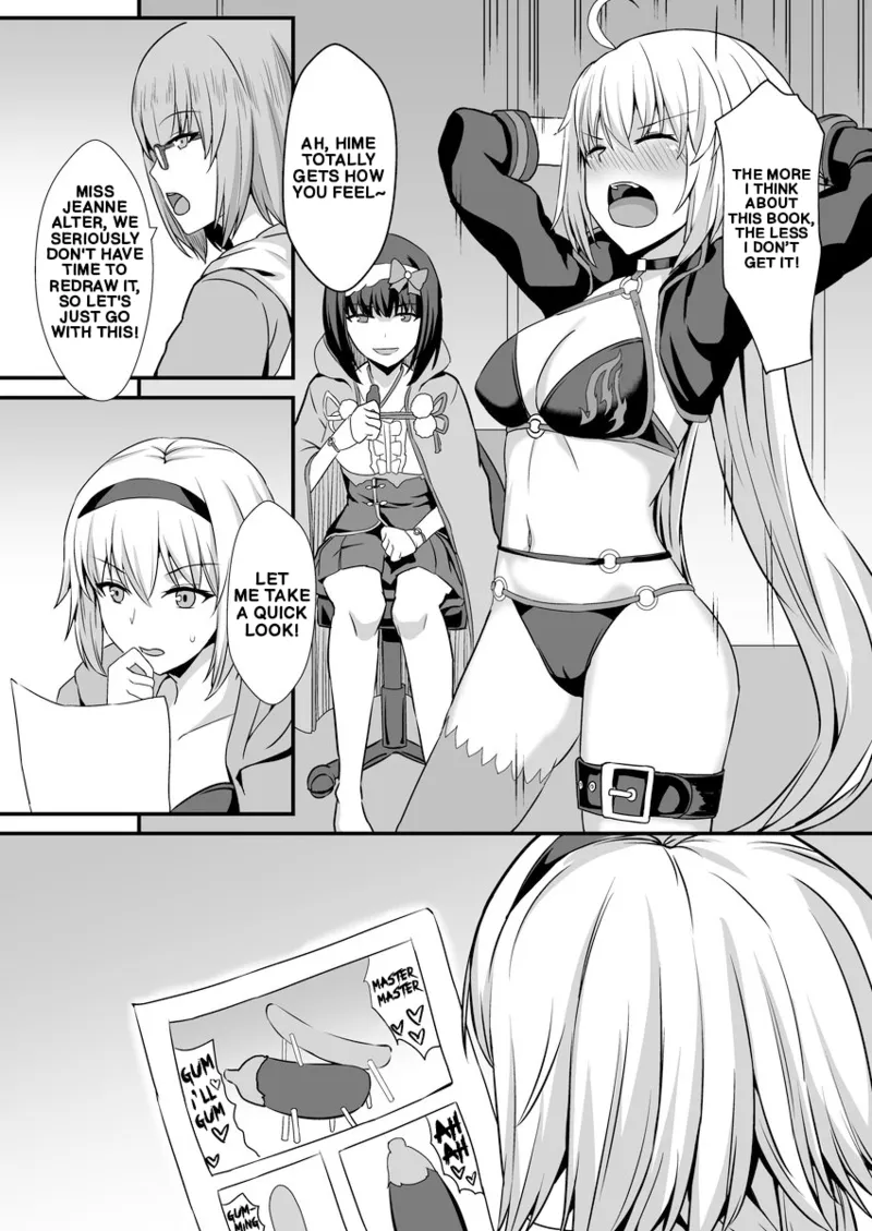 Seiteki na Mono no Gainen | The Concept of Sexual Things — preview page 3