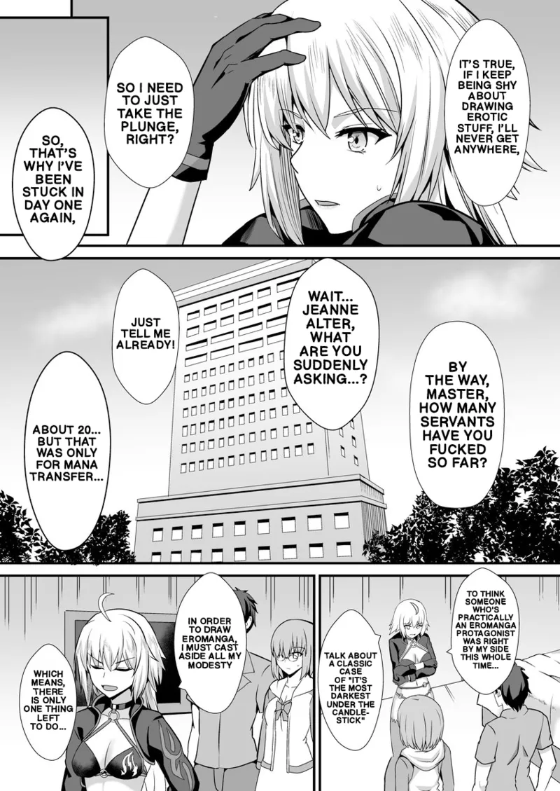Seiteki na Mono no Gainen | The Concept of Sexual Things — preview page 5