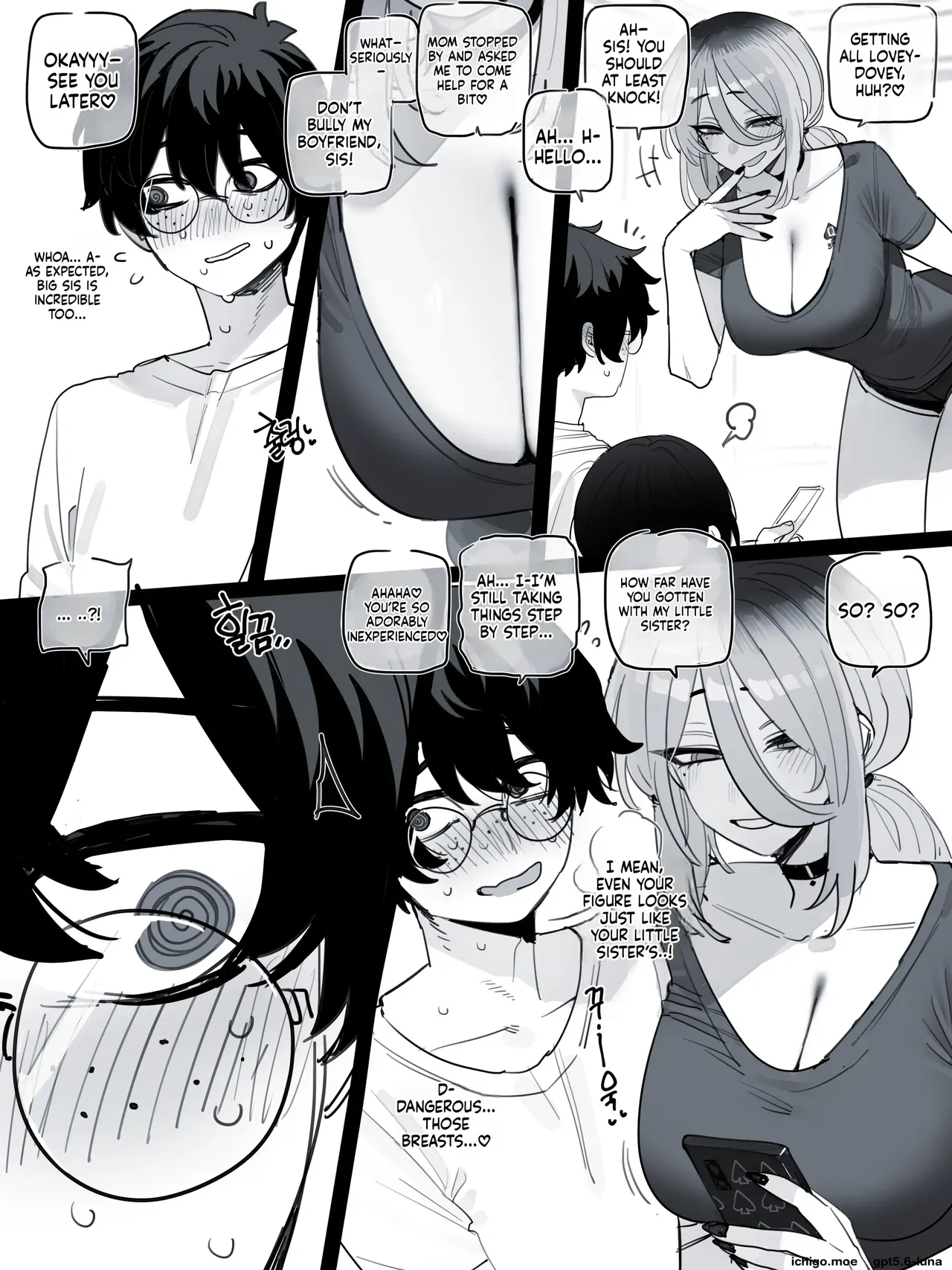 Ratatatat74 09/26 post 5$+ — preview page 2