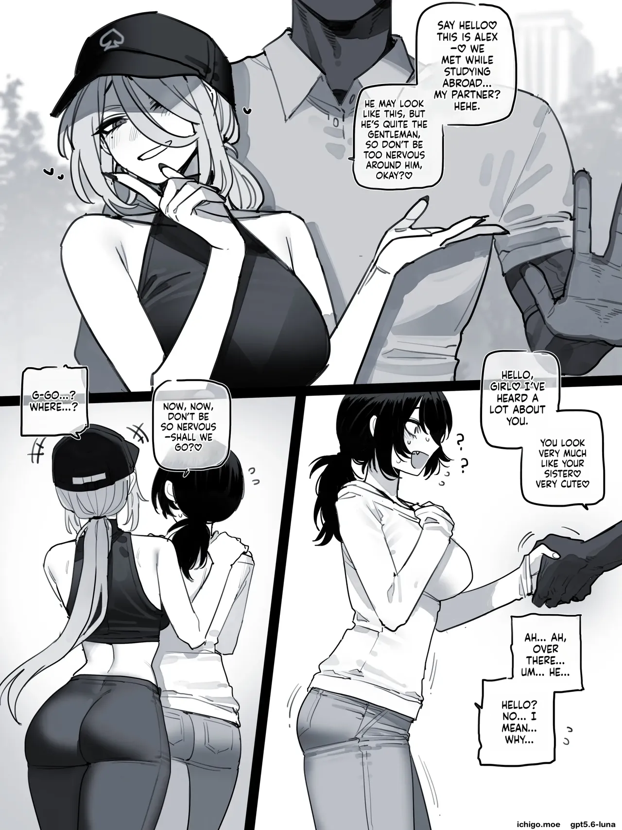 Ratatatat74 09/26 post 5$+ — preview page 8
