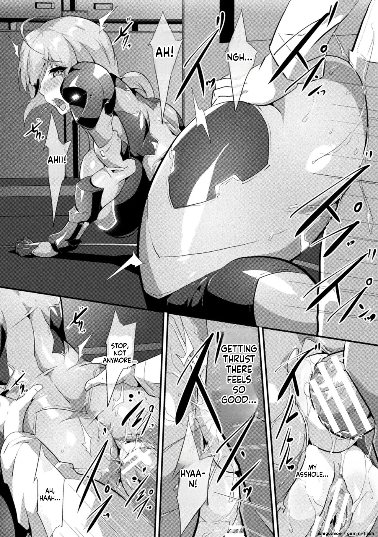 Picchiri Suit Psychology — preview page 18