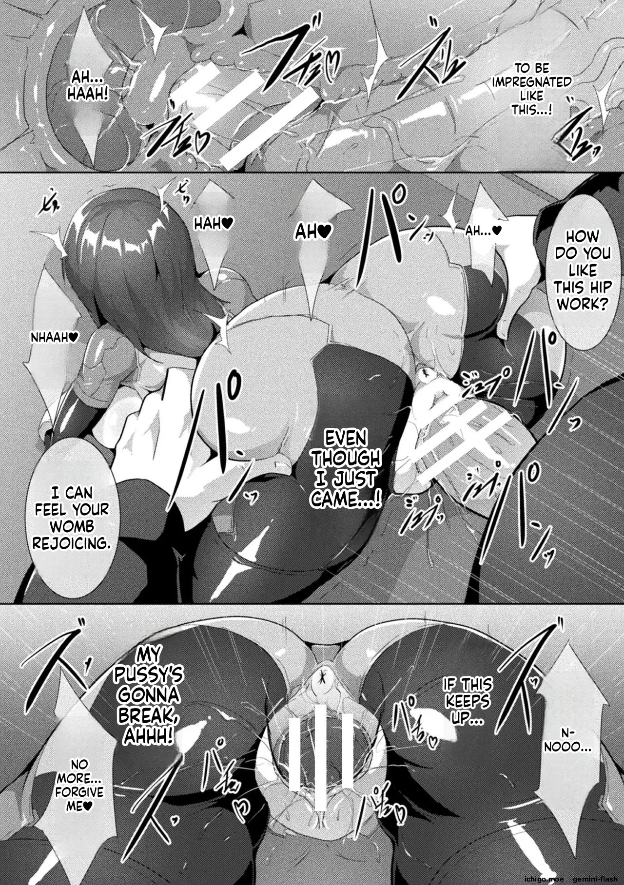 Picchiri Suit Psychology – Chapter 1 – page 39