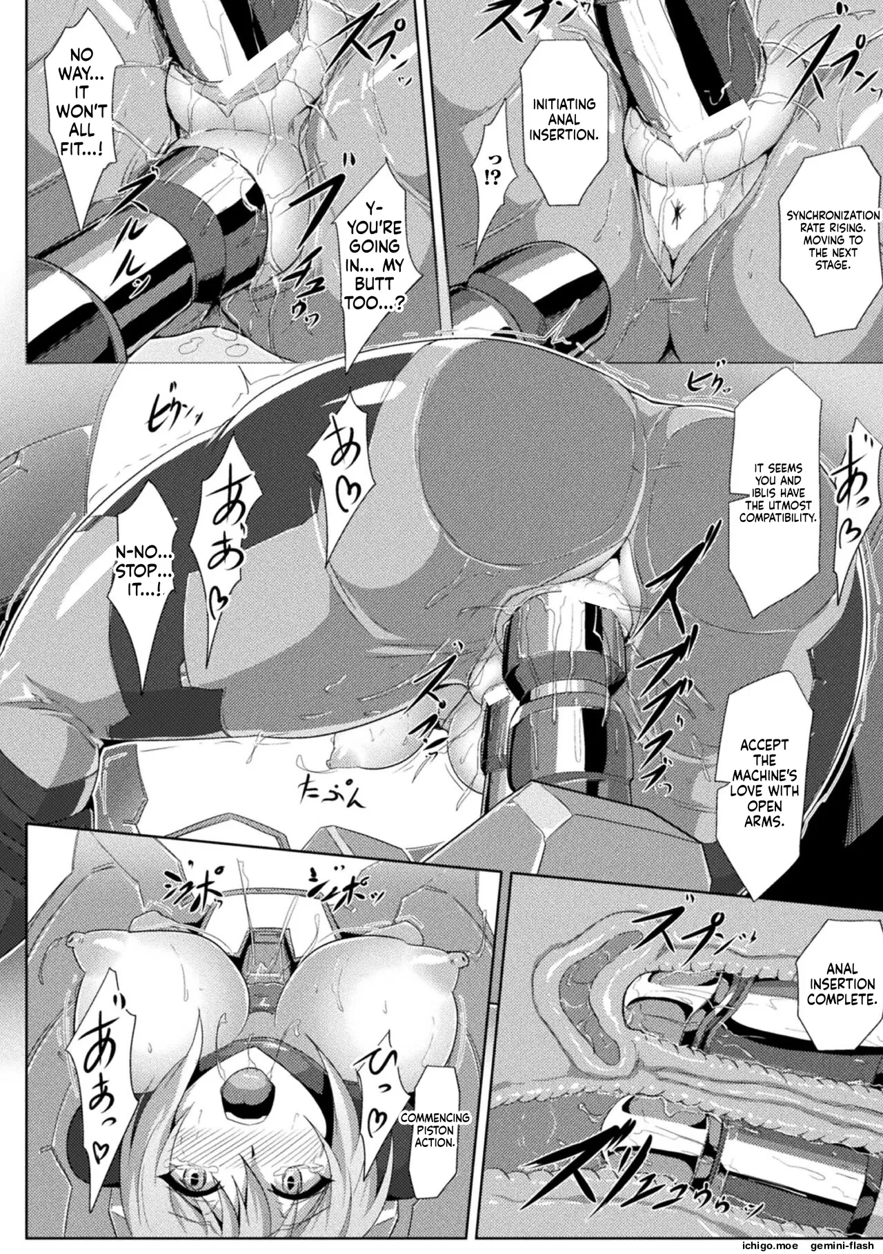 Picchiri Suit Psychology – Chapter 1 – page 140