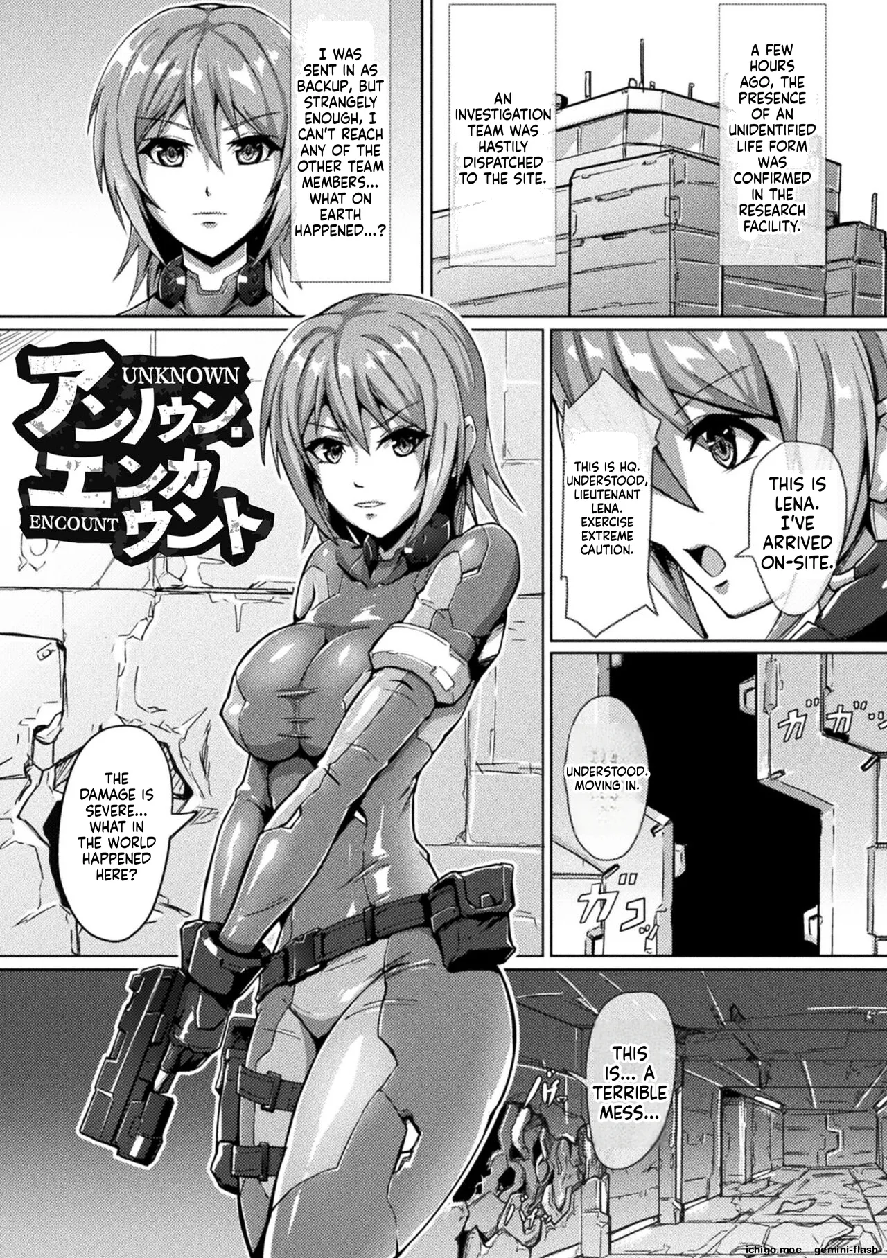 Picchiri Suit Psychology – Chapter 1 – page 161