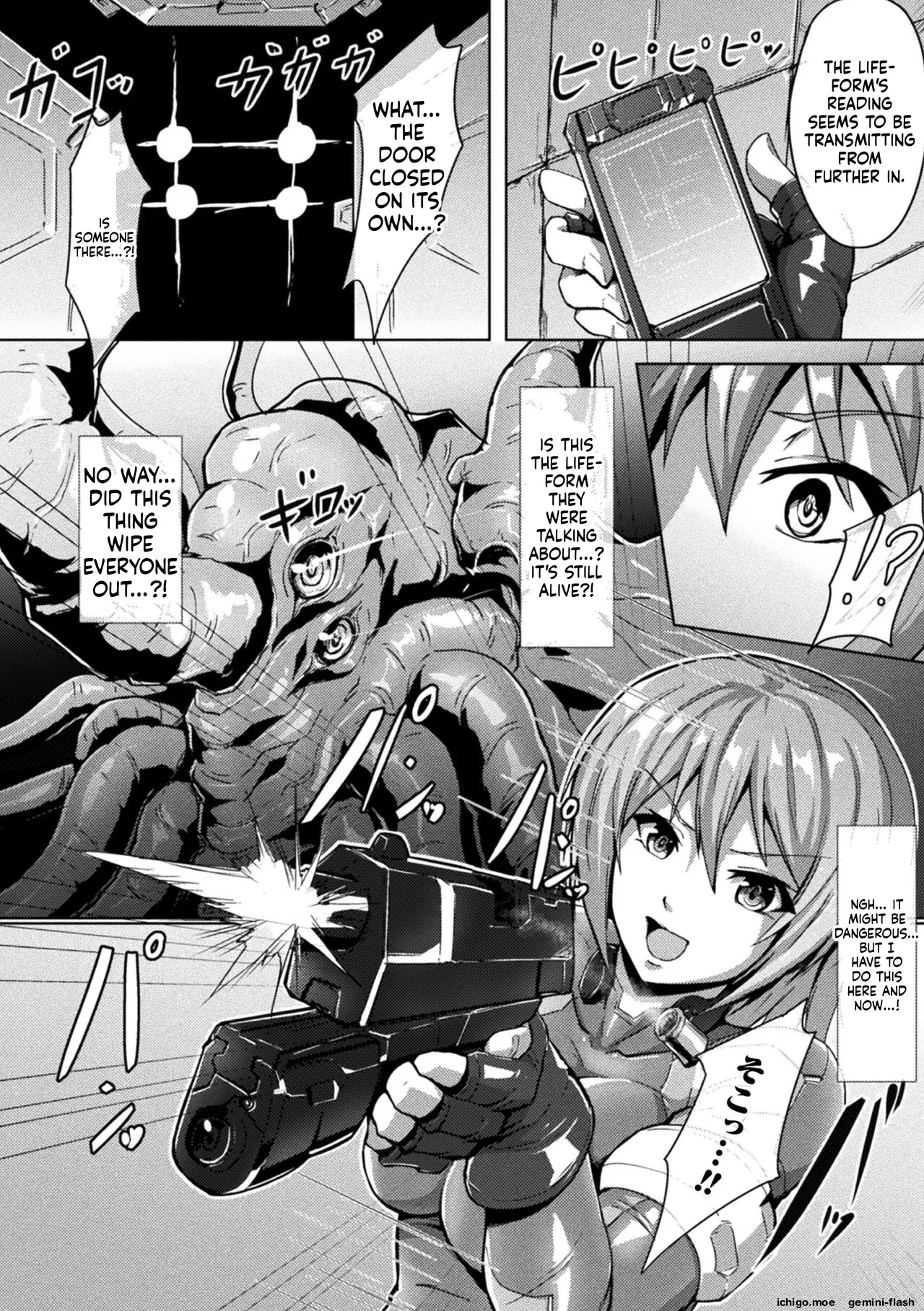 Picchiri Suit Psychology – Chapter 1 – page 162