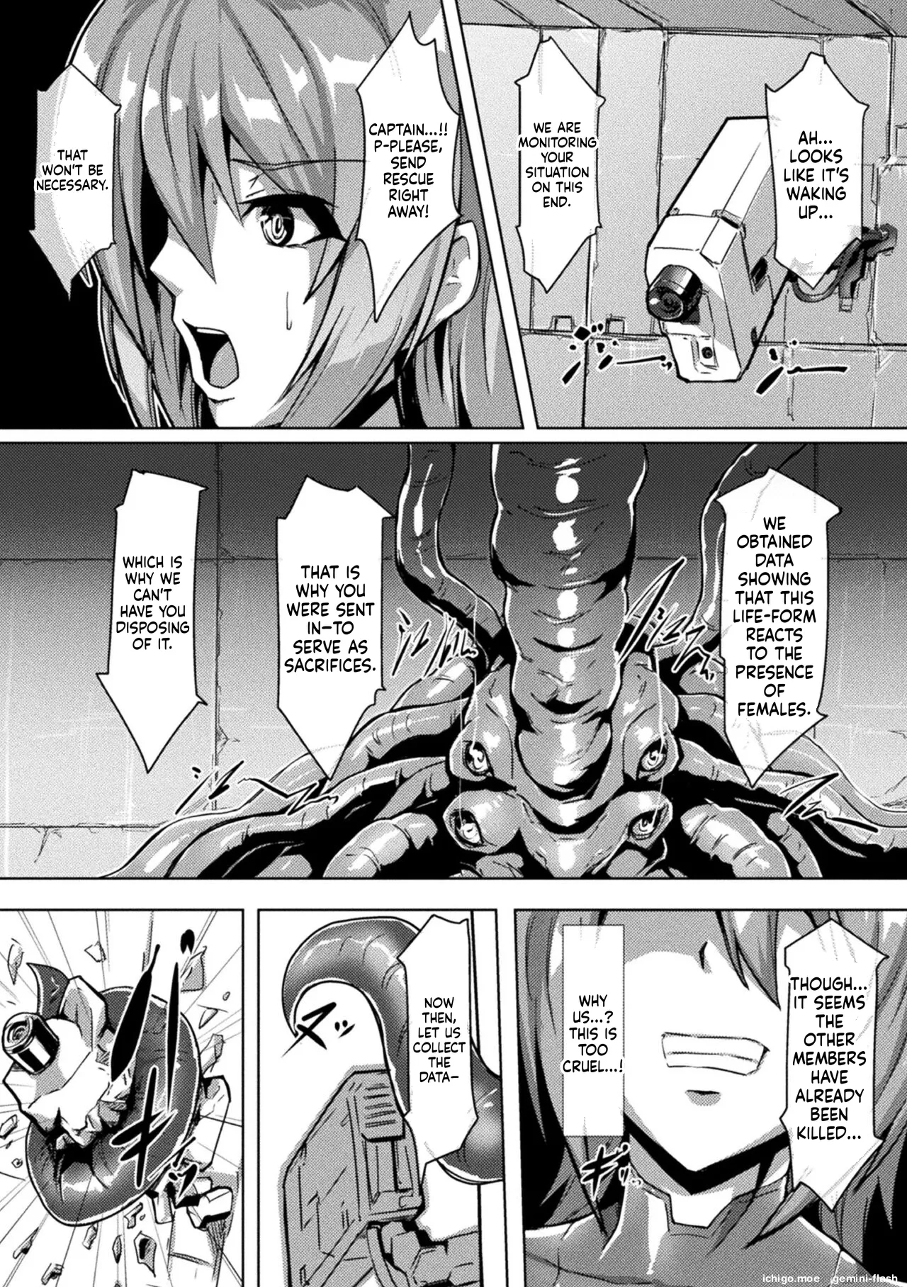 Picchiri Suit Psychology – Chapter 1 – page 165