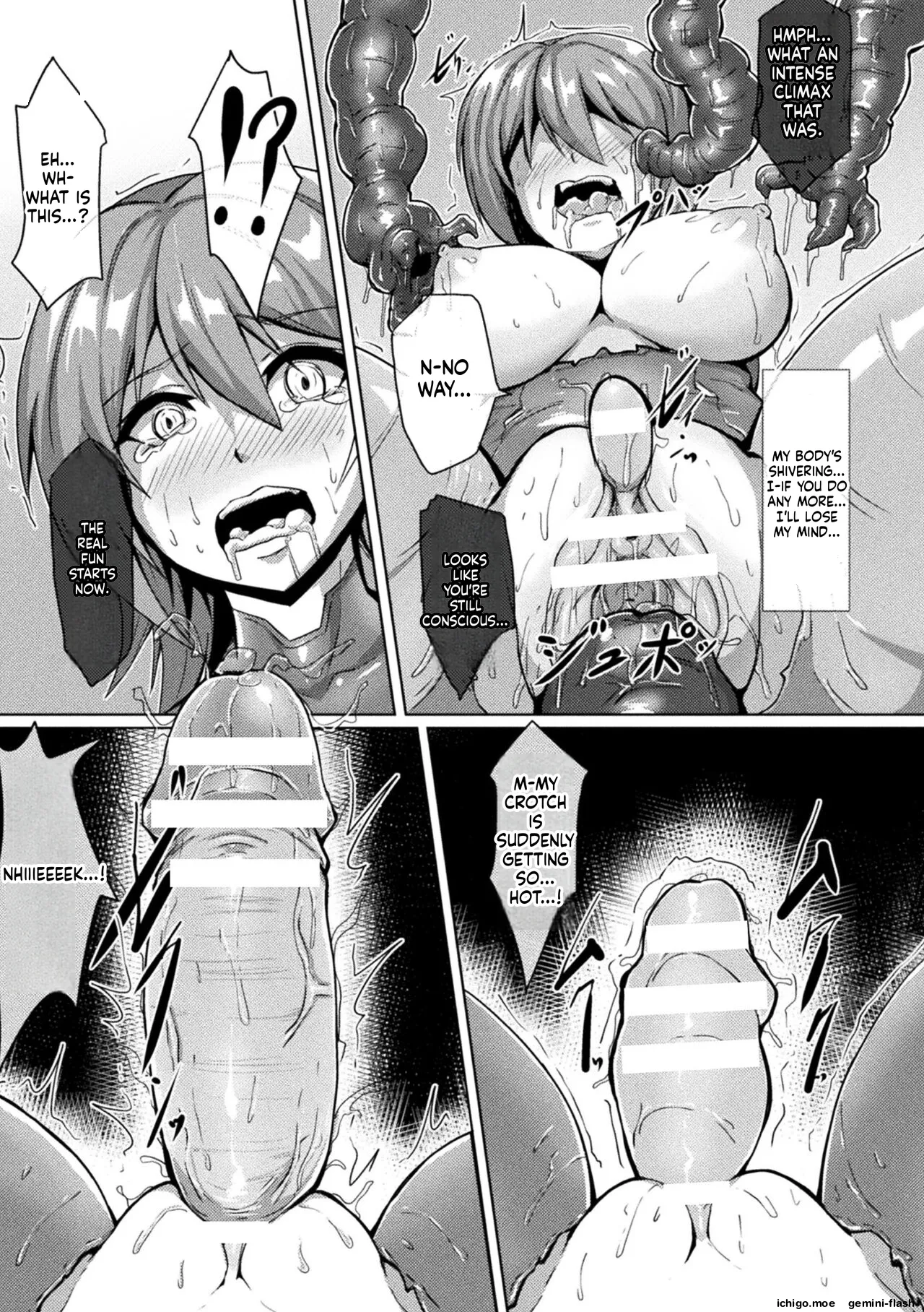 Picchiri Suit Psychology – Chapter 1 – page 169