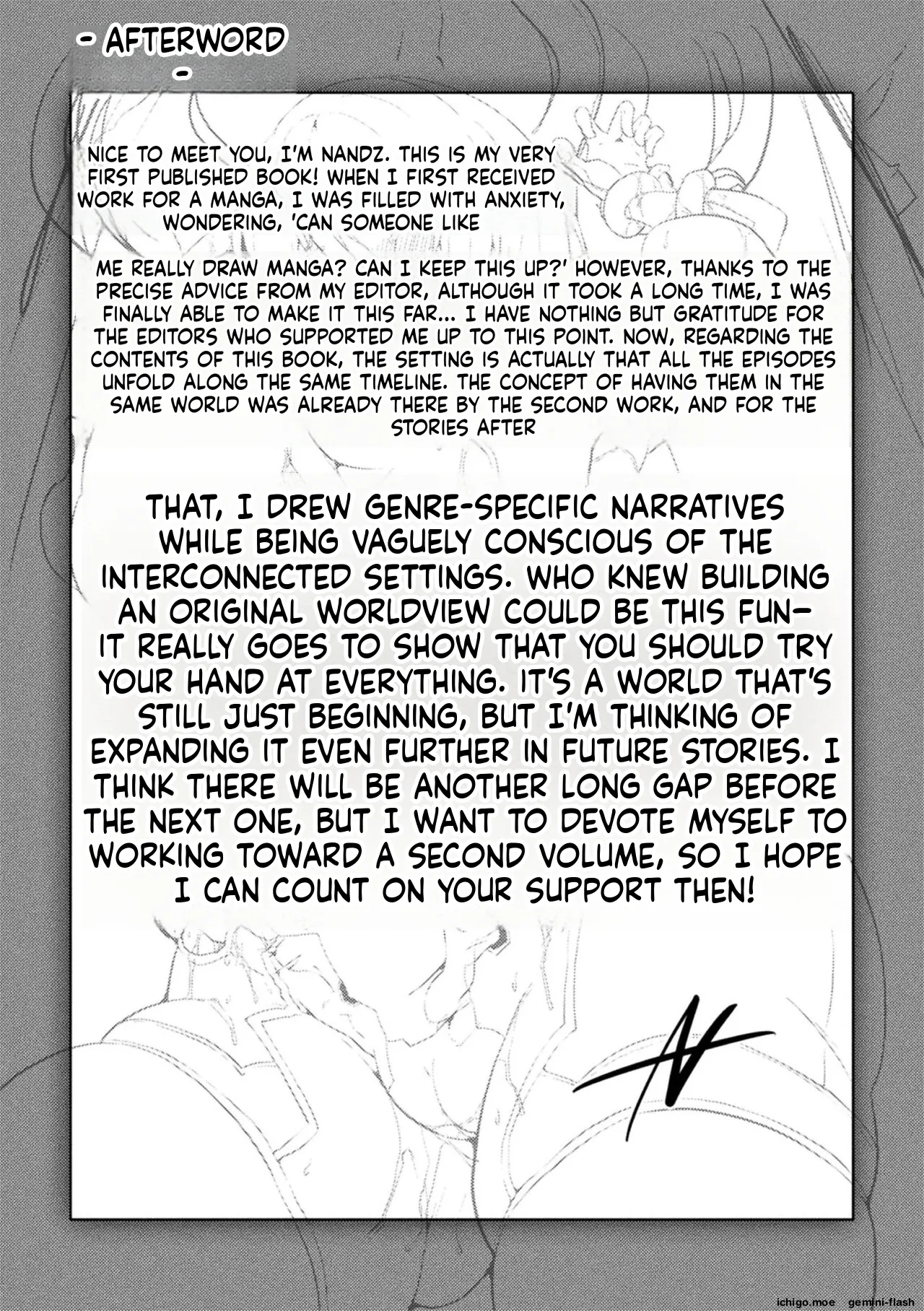 Picchiri Suit Psychology – Chapter 1 – page 181