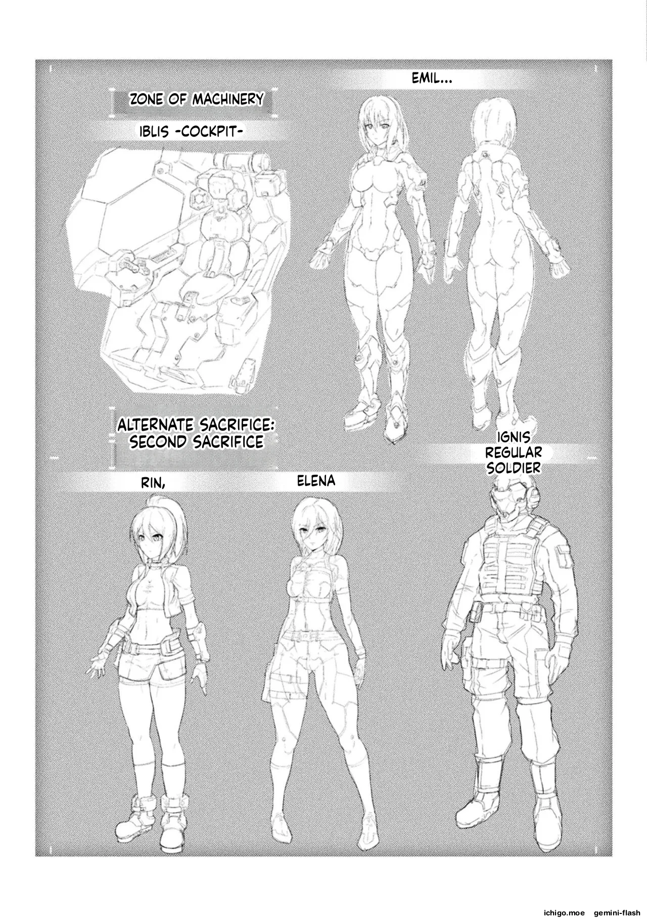 Picchiri Suit Psychology – Chapter 1 – page 183