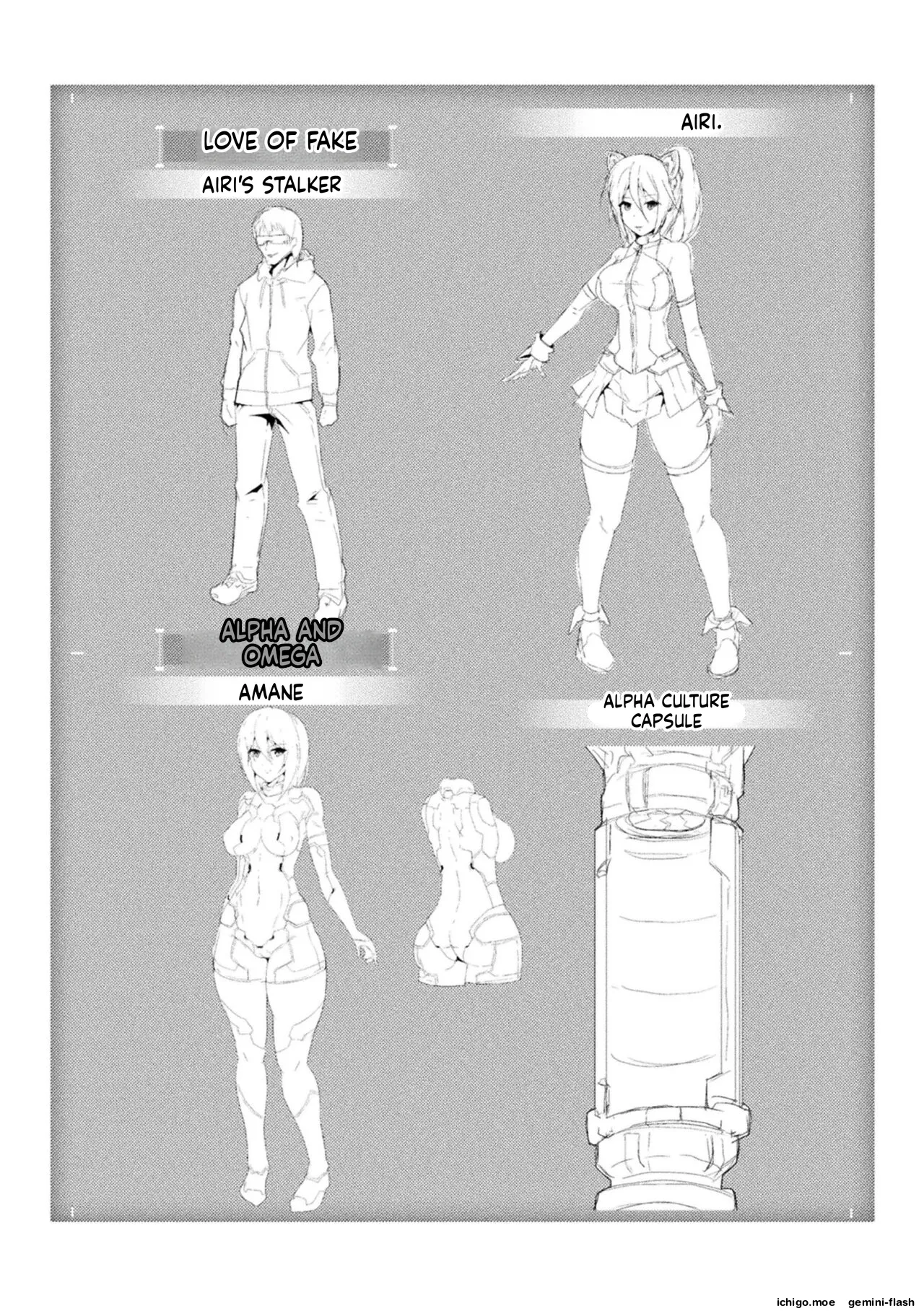 Picchiri Suit Psychology – Chapter 1 – page 184
