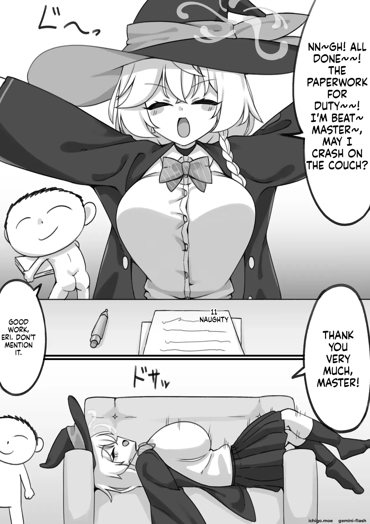 Varstar — preview page 12